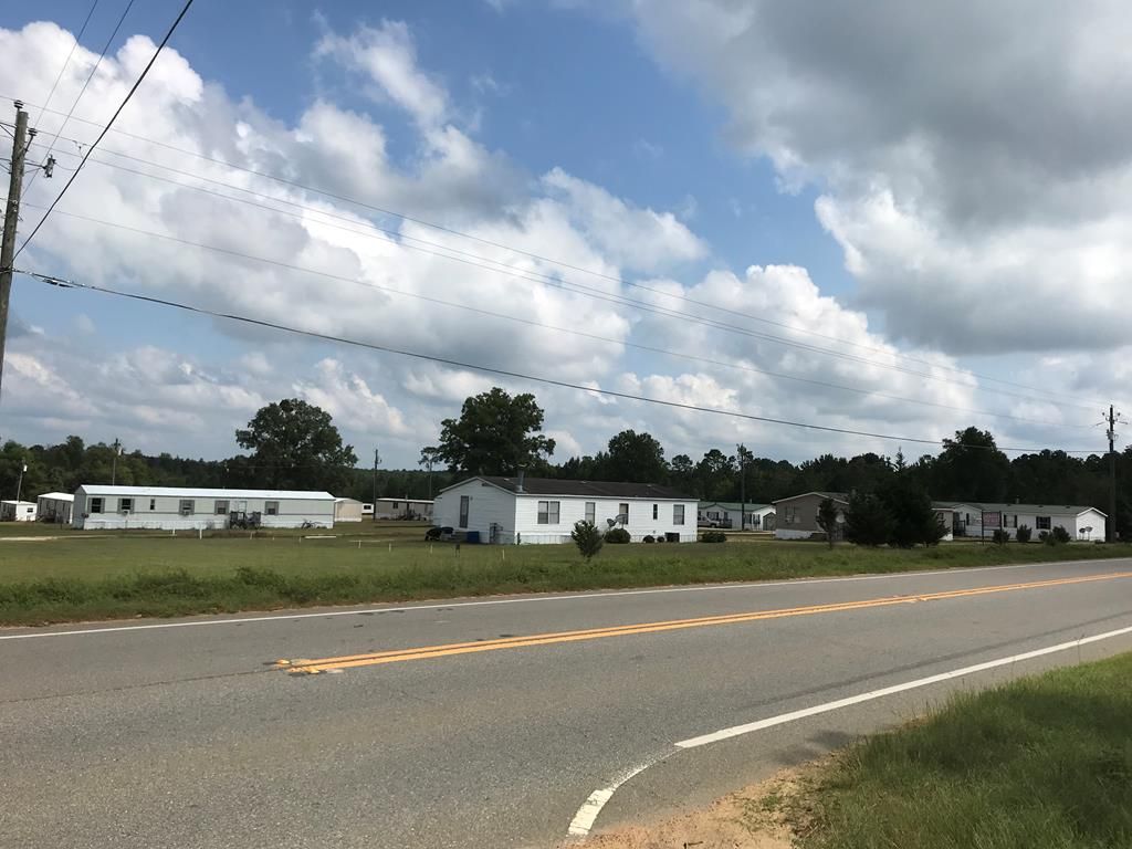 Hazlehurst, Jeff Davis County, GA Commercial Property for sale Property