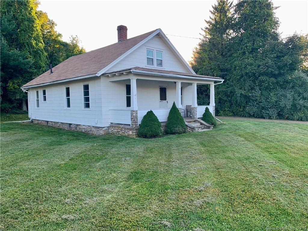 Columbia, Tolland County, CT House for sale Property ID 336249810