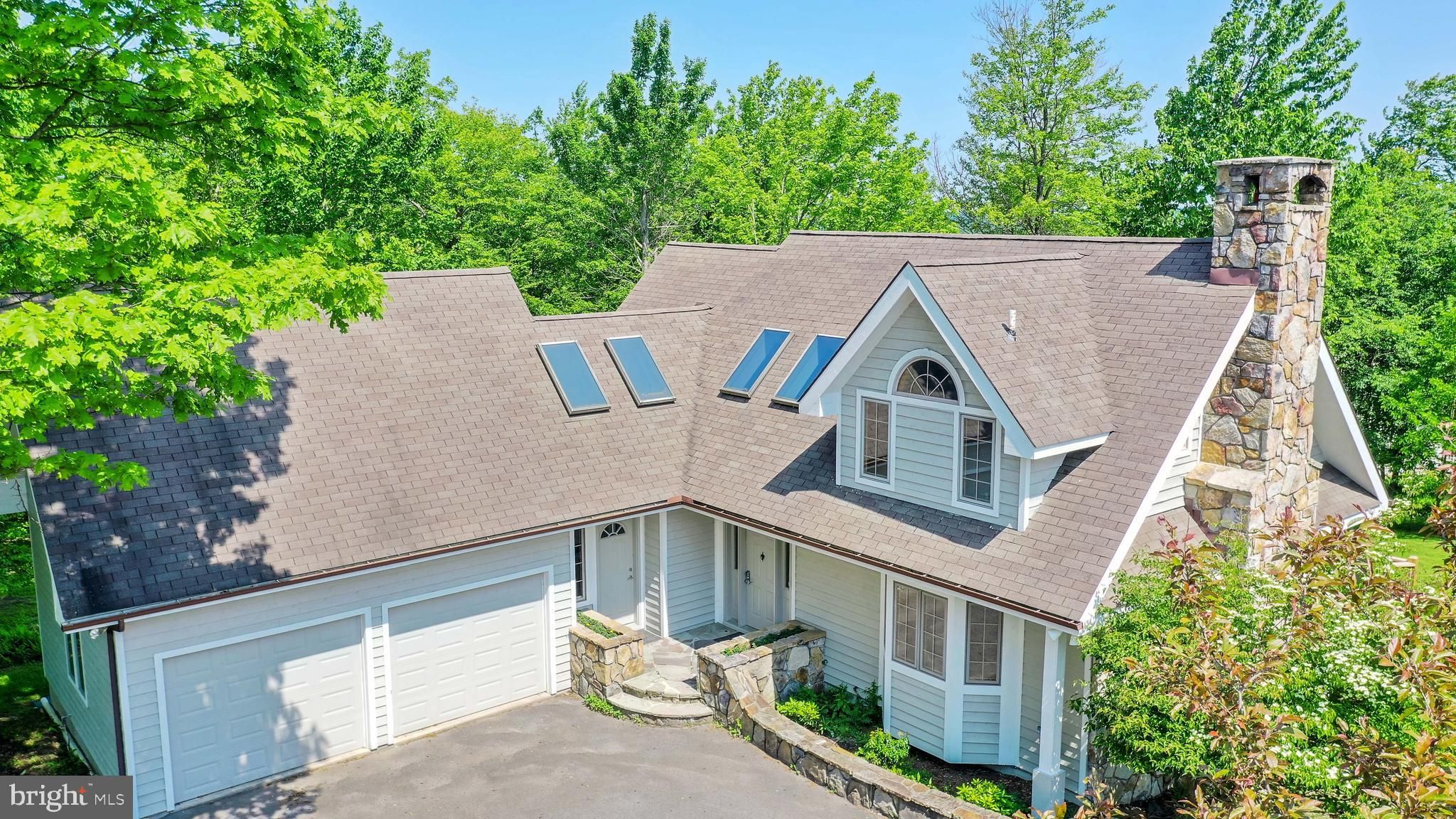 Oakland, Garrett County, MD House for sale Property ID 336256915