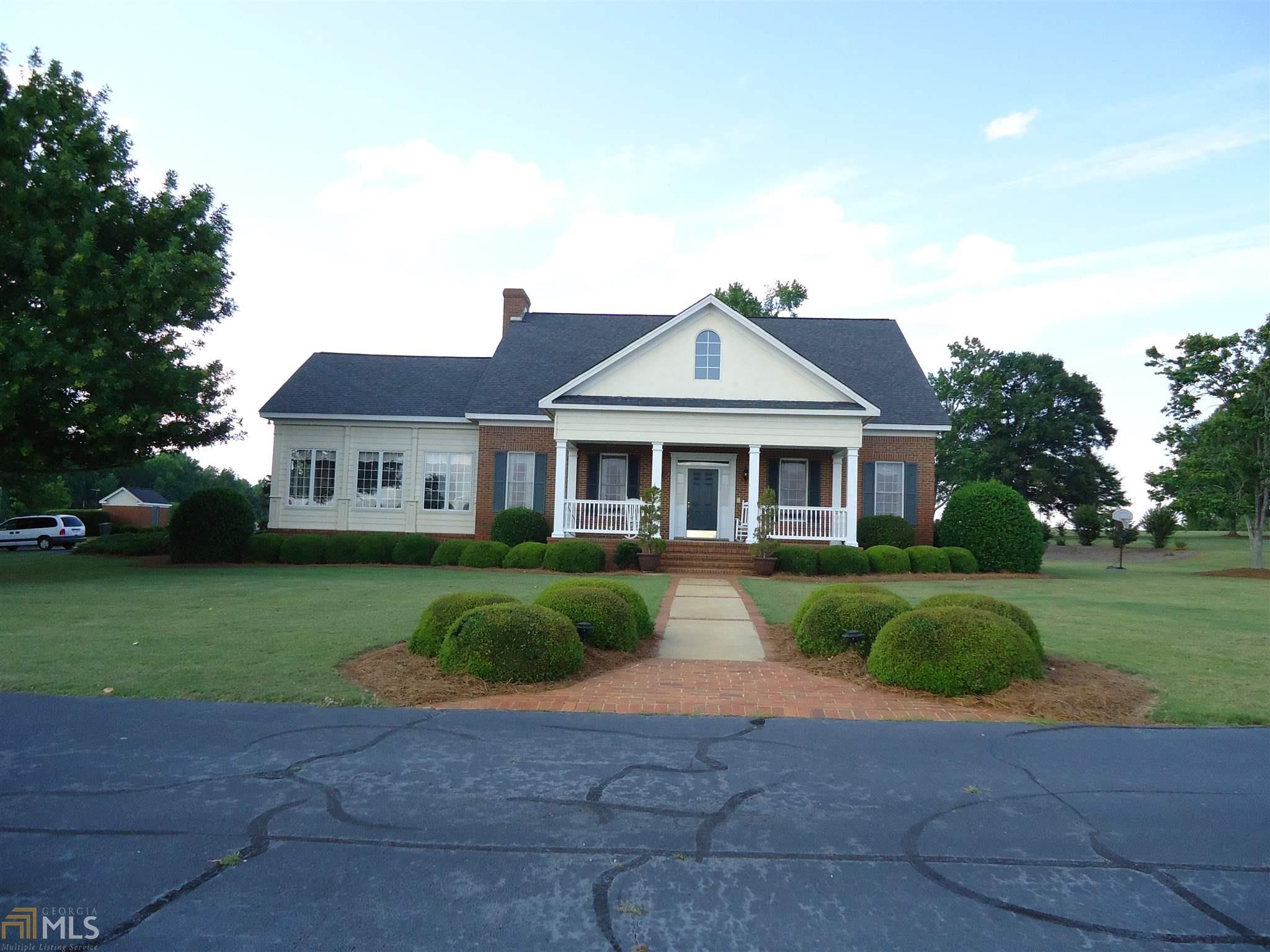 Thomaston, Upson County, GA House for sale Property ID 336250523