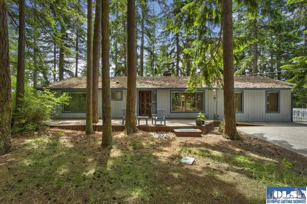 Port Hadlock, Jefferson County, WA House for sale Property ID