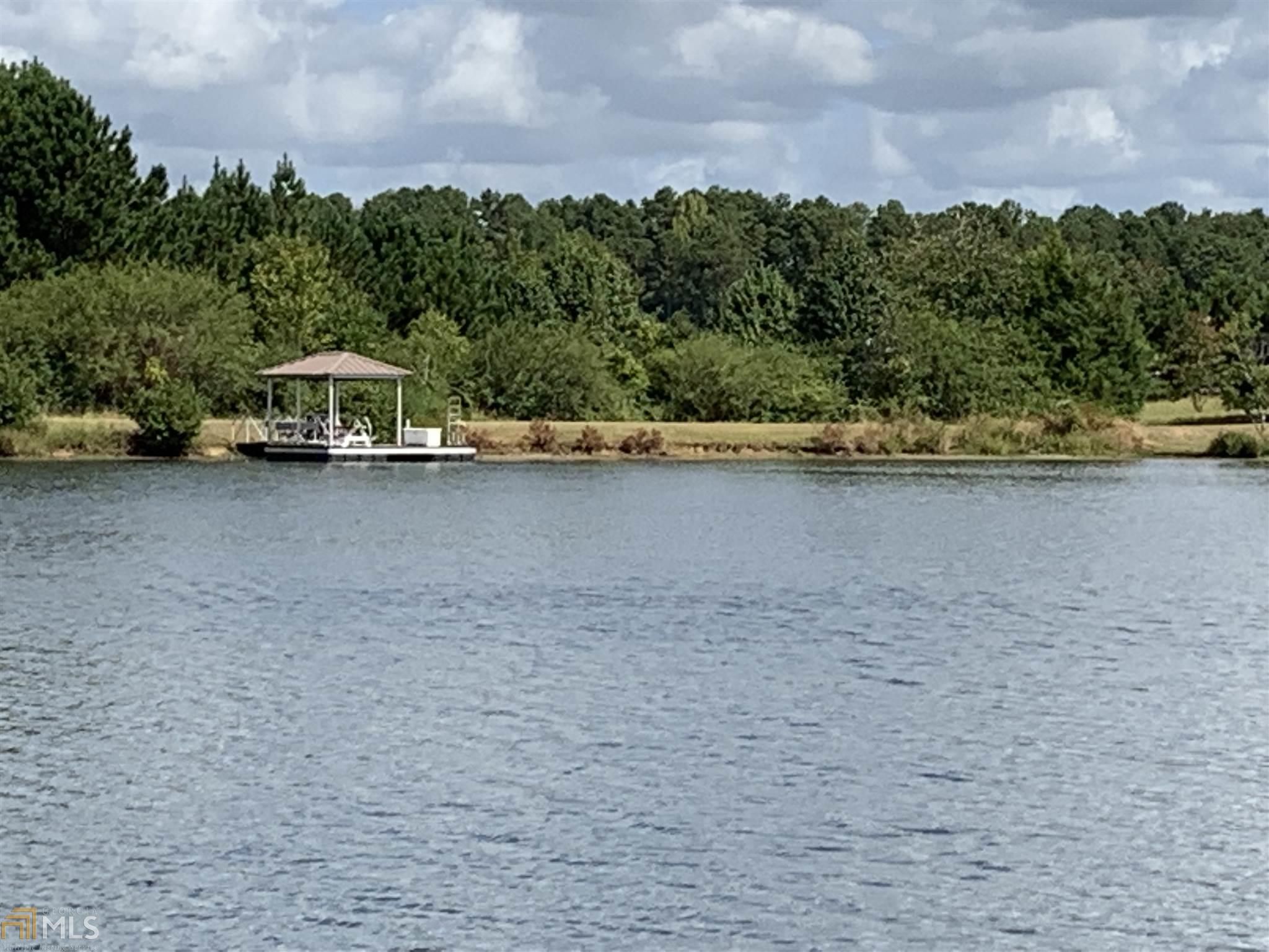 Williamson, Pike County, GA Undeveloped Land for sale Property ID