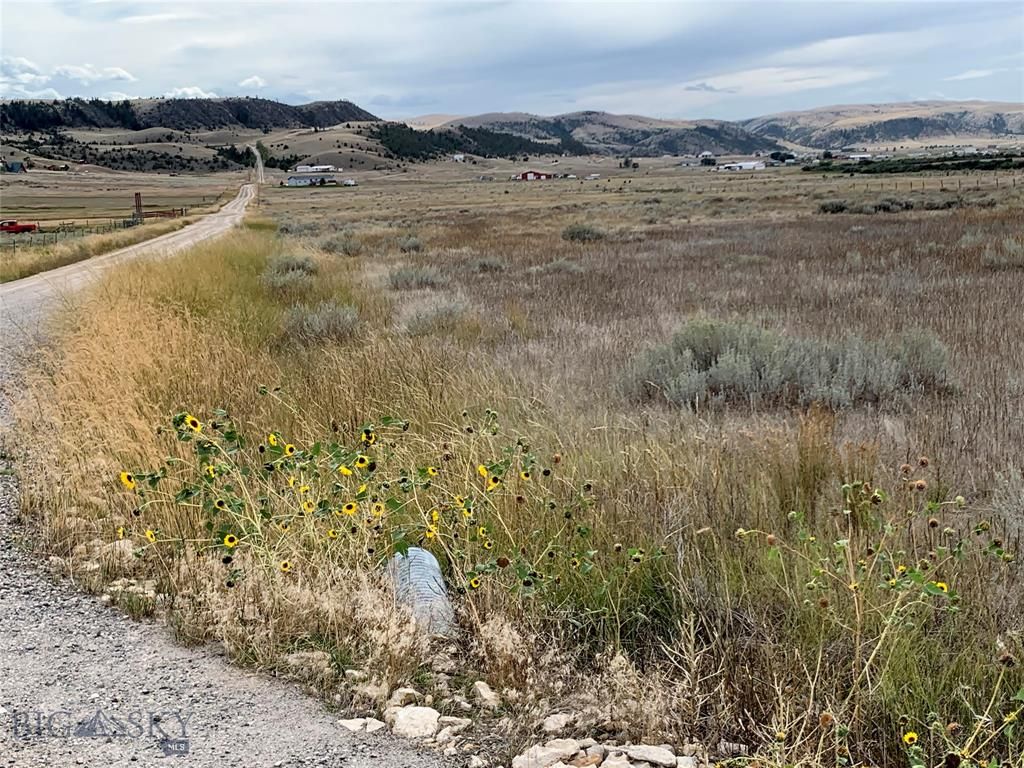 Three Forks, Gallatin County, MT Undeveloped Land for sale Property ID