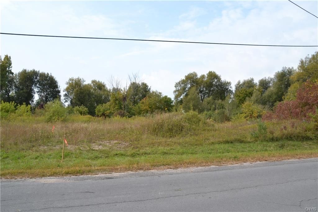 Evans Mills, Jefferson County, NY Undeveloped Land, Homesites for sale