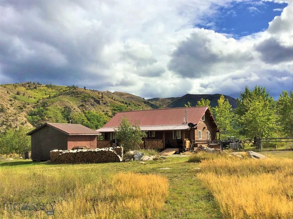 Anaconda, Deer Lodge County, MT House for sale Property ID 336277158