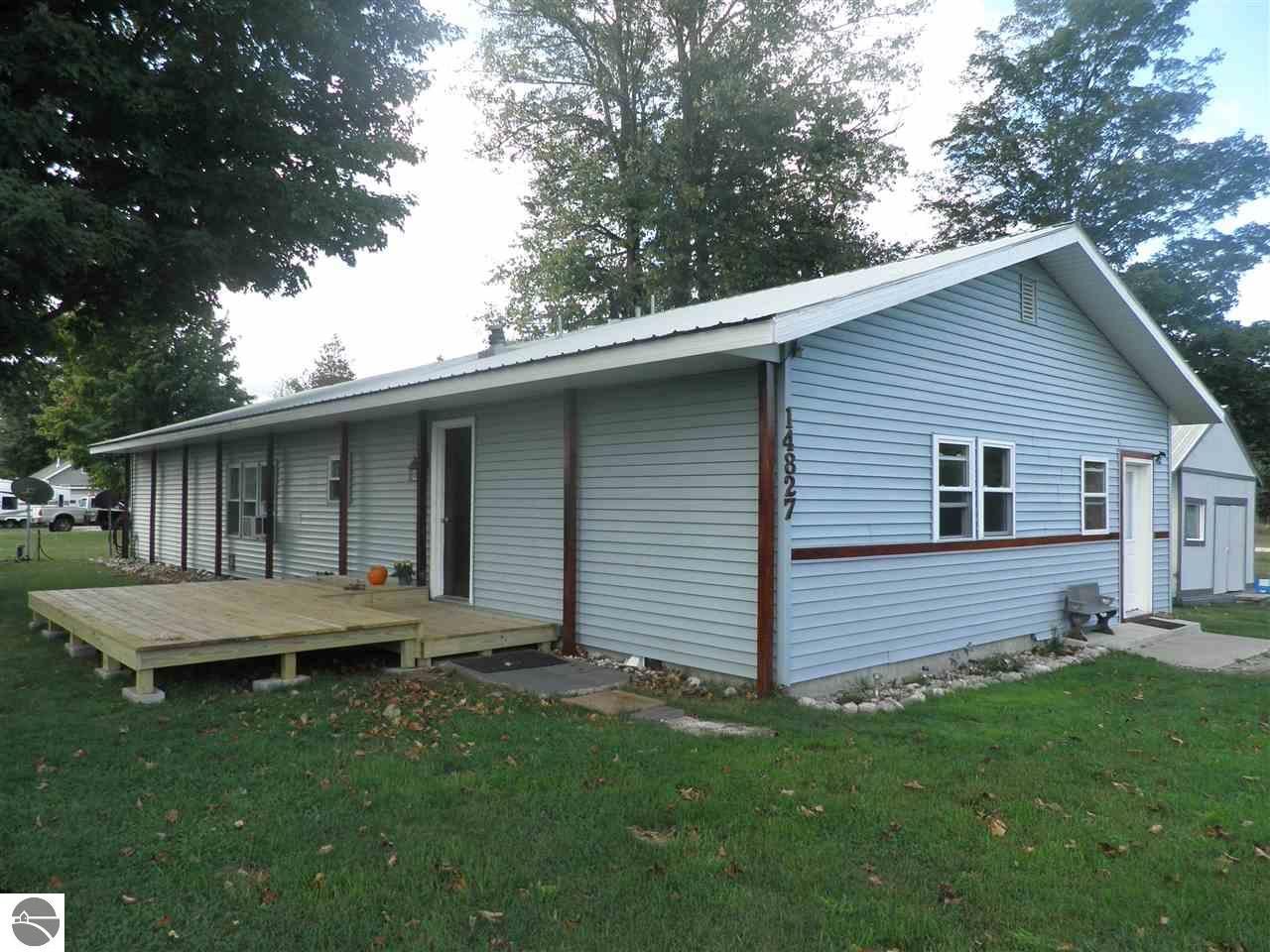 Beulah, Benzie County, MI House for sale Property ID 336317940 LandWatch