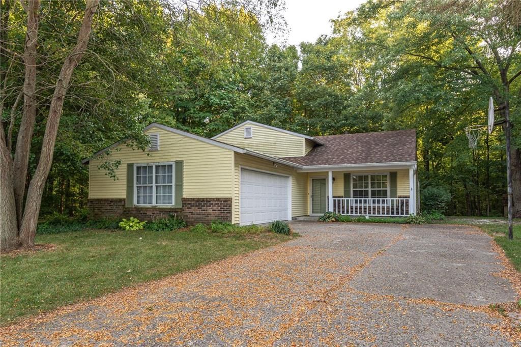 Indianapolis, Marion County, IN House for sale Property ID 336314193