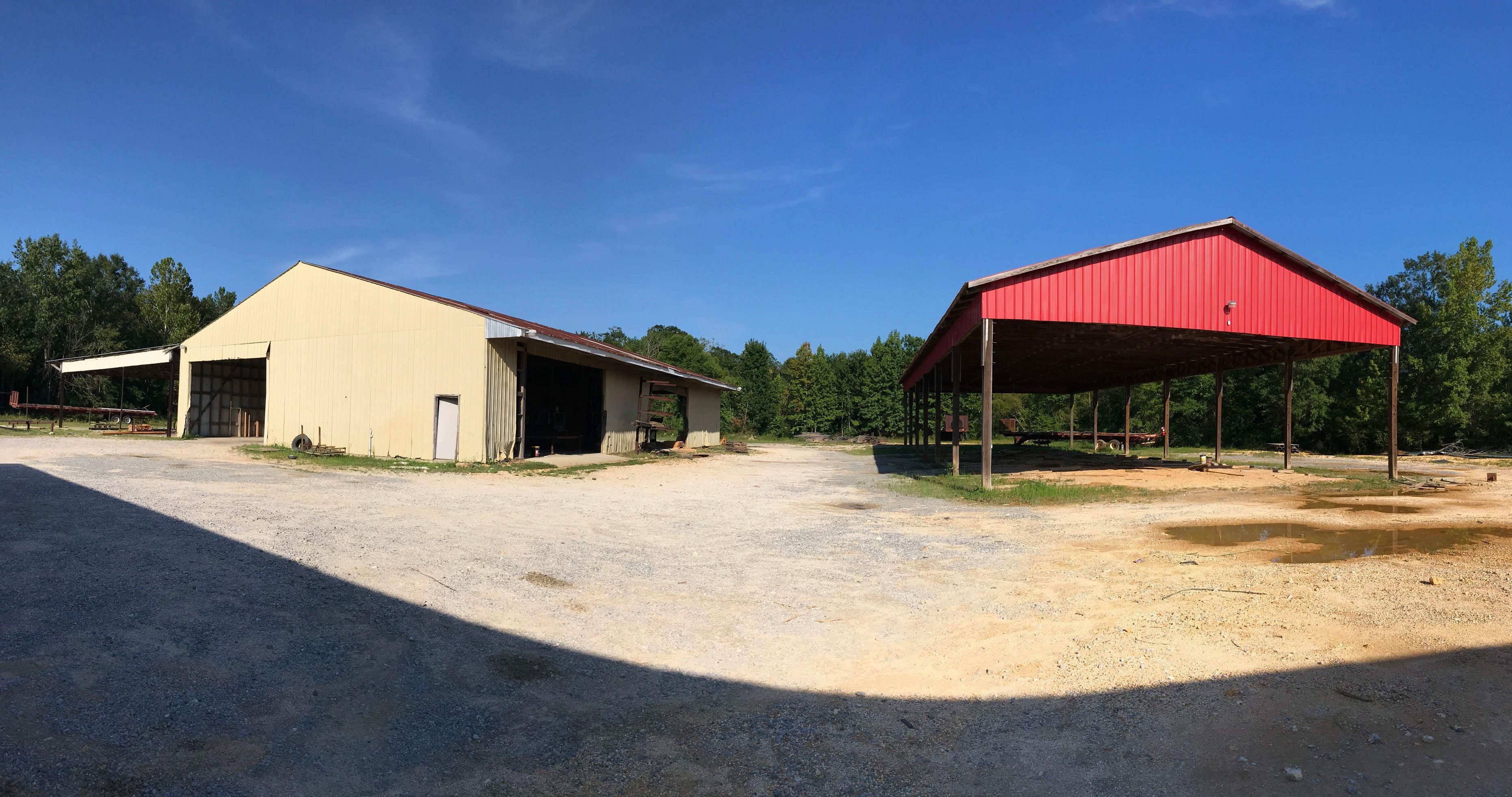 Odenville, Saint Clair County, AL Commercial Property for sale Property