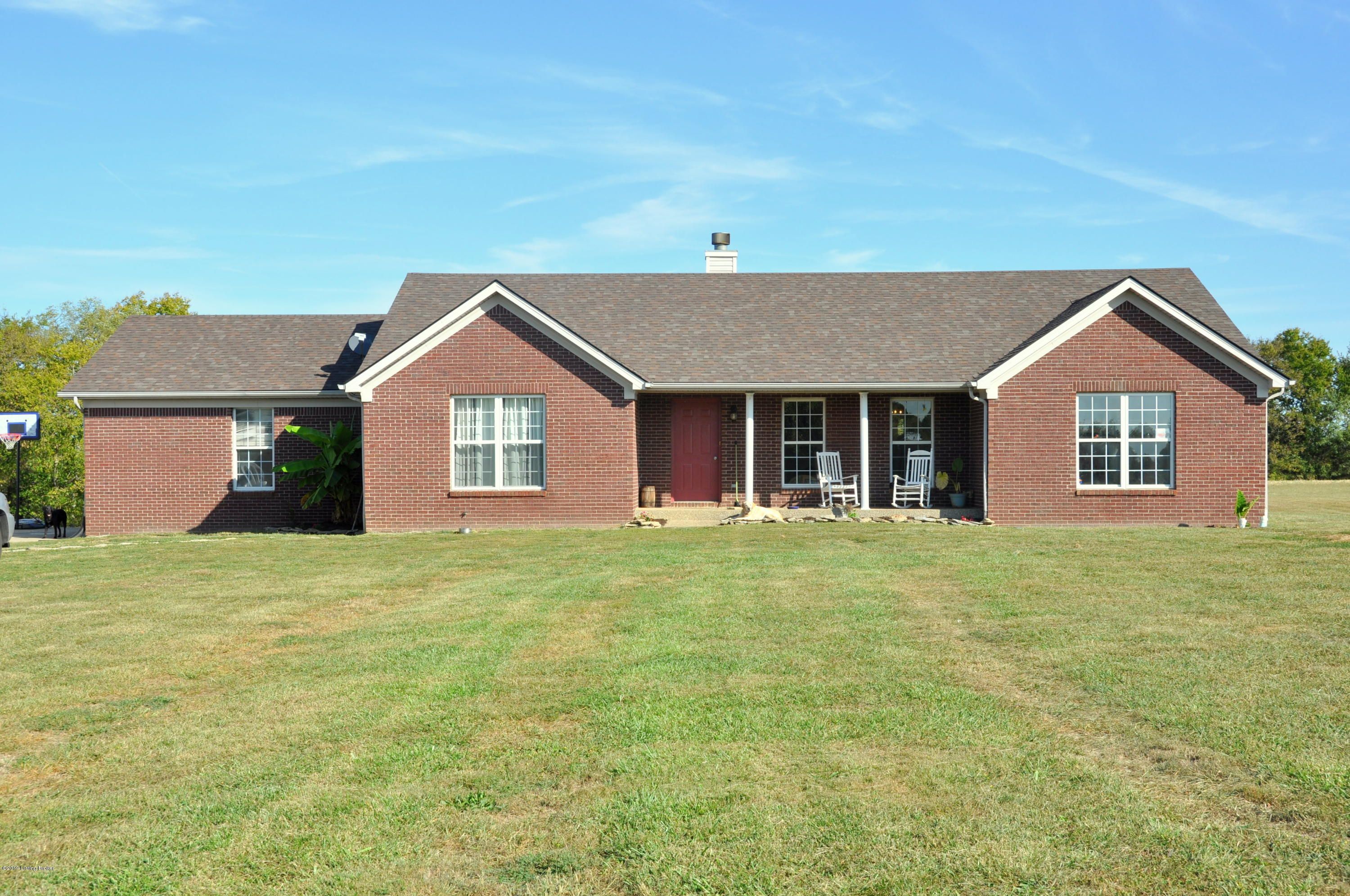 Pleasureville, Henry County, KY House for sale Property ID 336326354
