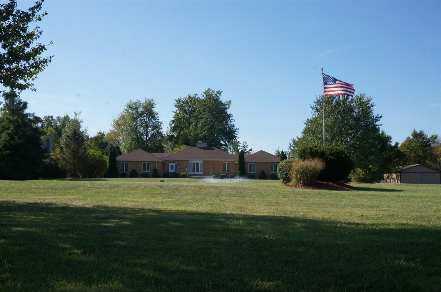 Blanchester, Warren County, OH House for sale Property ID 336324434