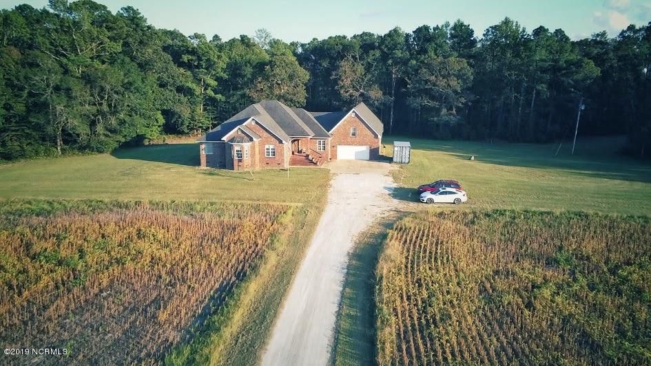 Pollocksville, Jones County, NC House for sale Property ID 336329899