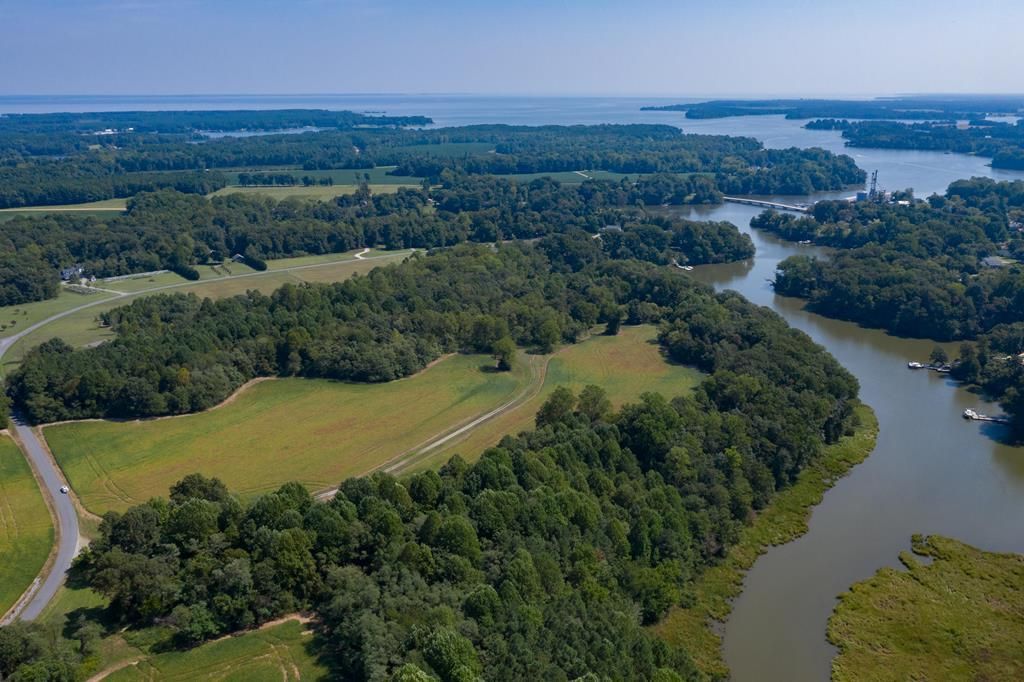 Kinsale, Westmoreland County, VA Undeveloped Land for sale Property ID