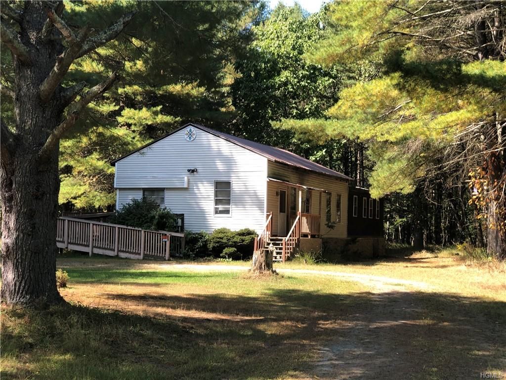 Cuddebackville, Orange County, NY House for sale Property ID 336333857