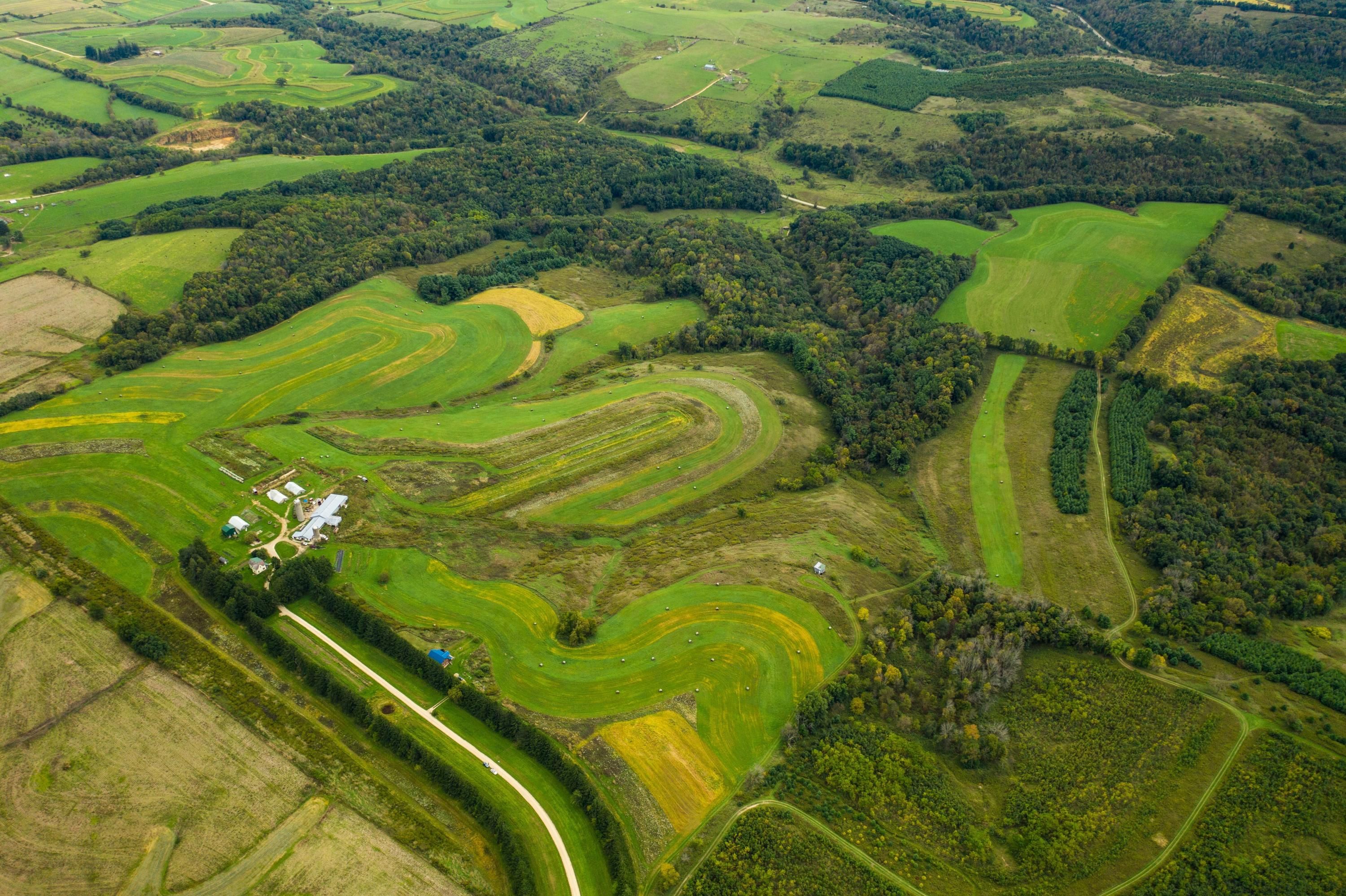 Viola, Richland County, WI Farms and Ranches for sale Property ID