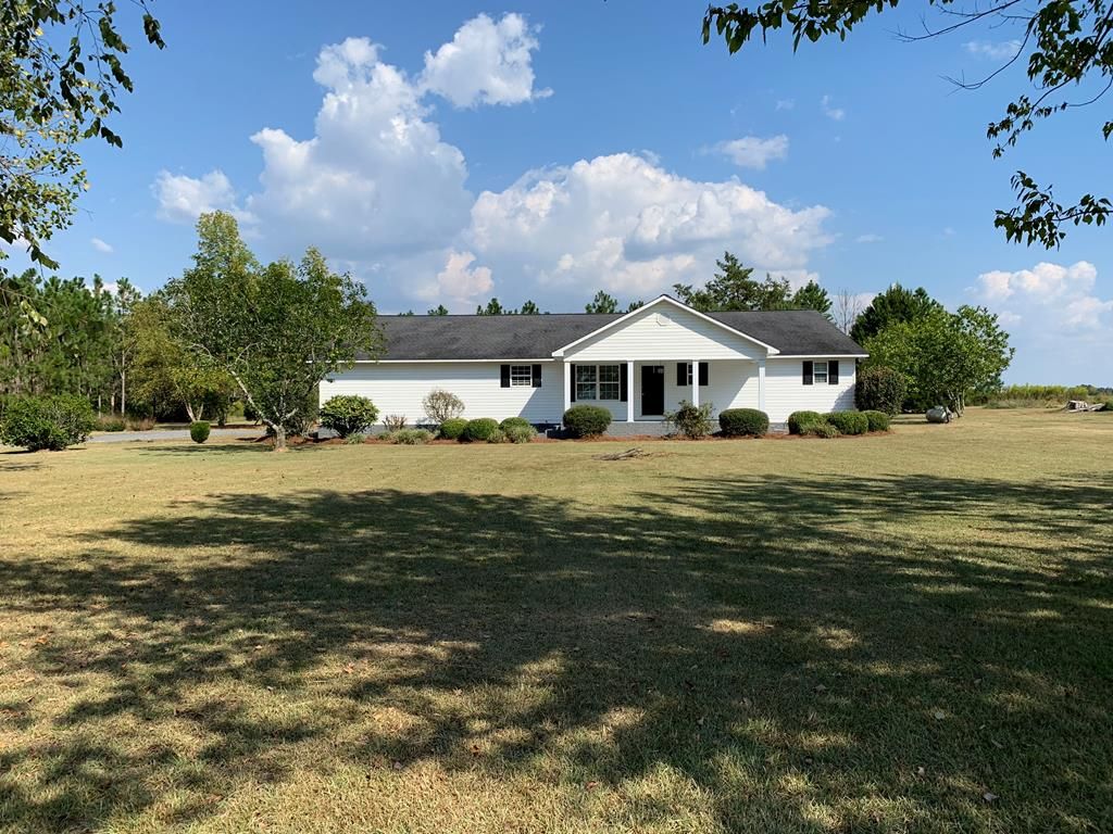 Donalsonville, Seminole County, GA House for sale Property ID