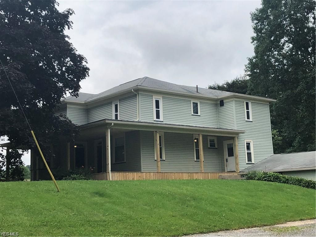 Columbiana, Columbiana County, OH House for sale Property ID 336340792