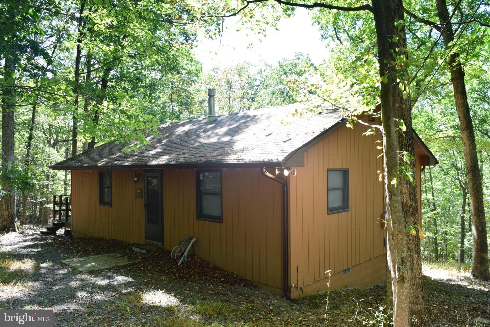 Great Cacapon, County, WV House for sale Property ID 336358864