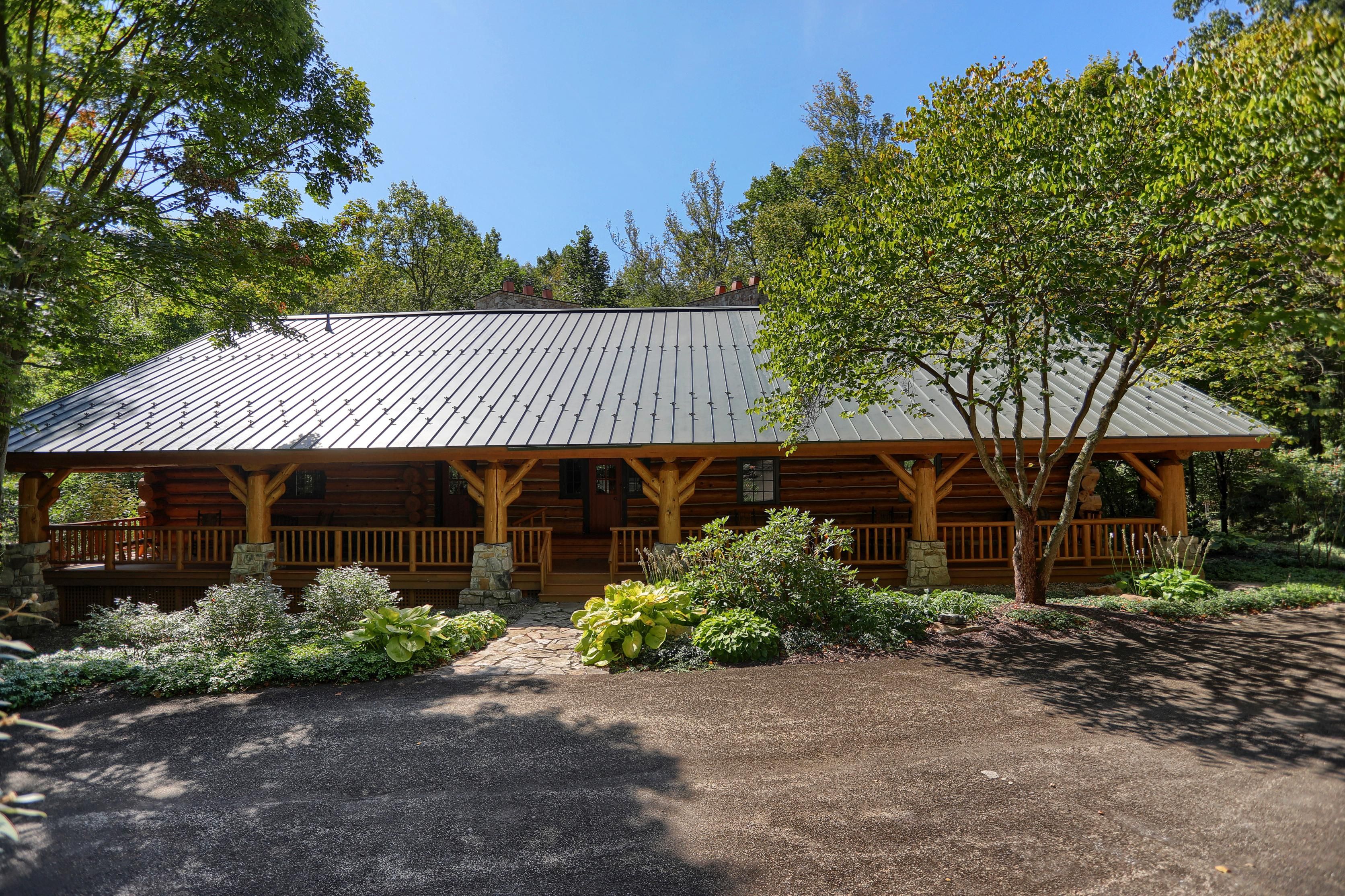 Beavertown, Snyder County, PA Recreational Property, Timberland Property, House for sale