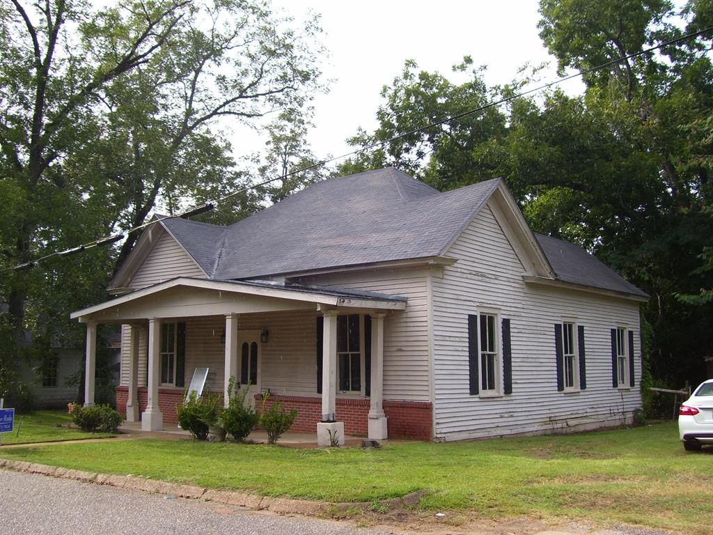 Brundidge, Pike County, AL House for sale Property ID 336373309