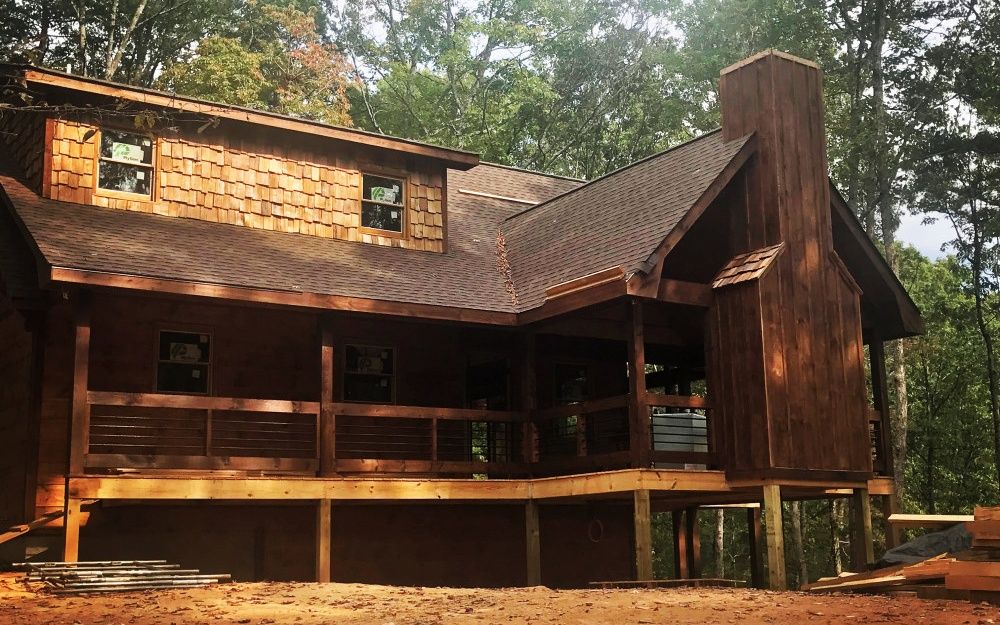 Blue Ridge, Fannin County, GA House for sale Property ID 336895557