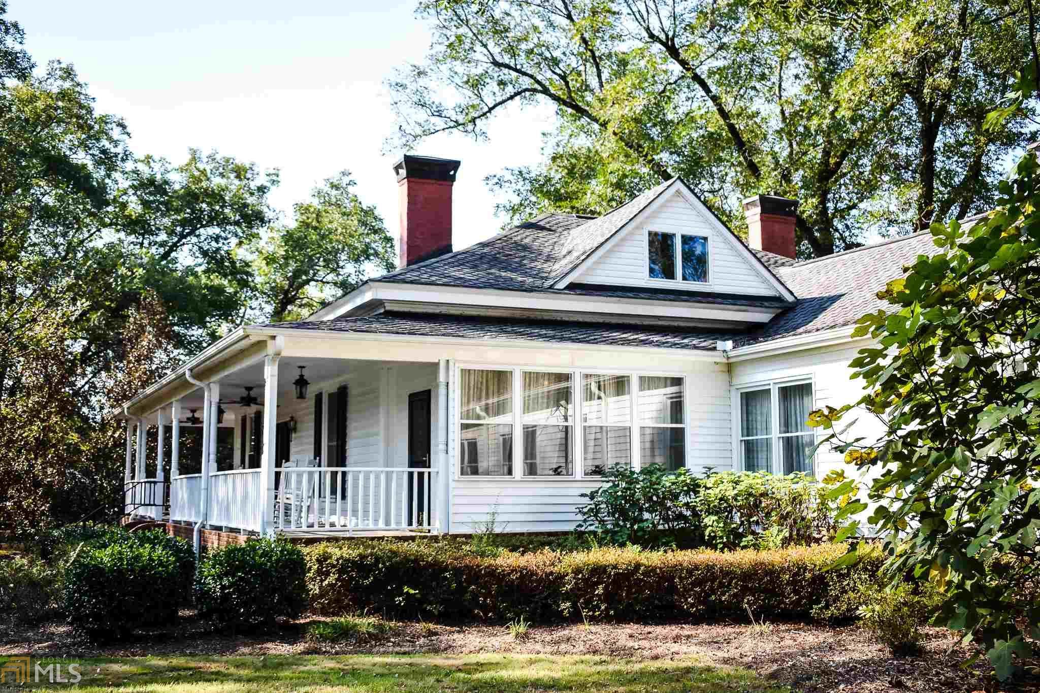 Barnesville, Upson County, GA House for sale Property ID 336381387