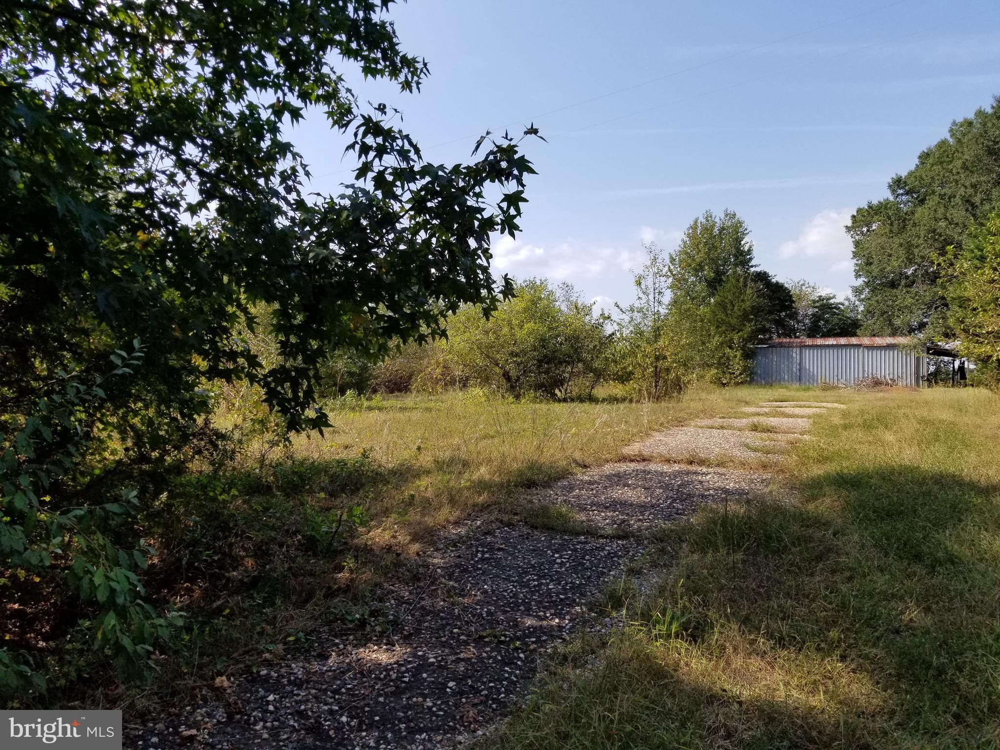Woodford, Caroline County, VA Undeveloped Land, Homesites for sale