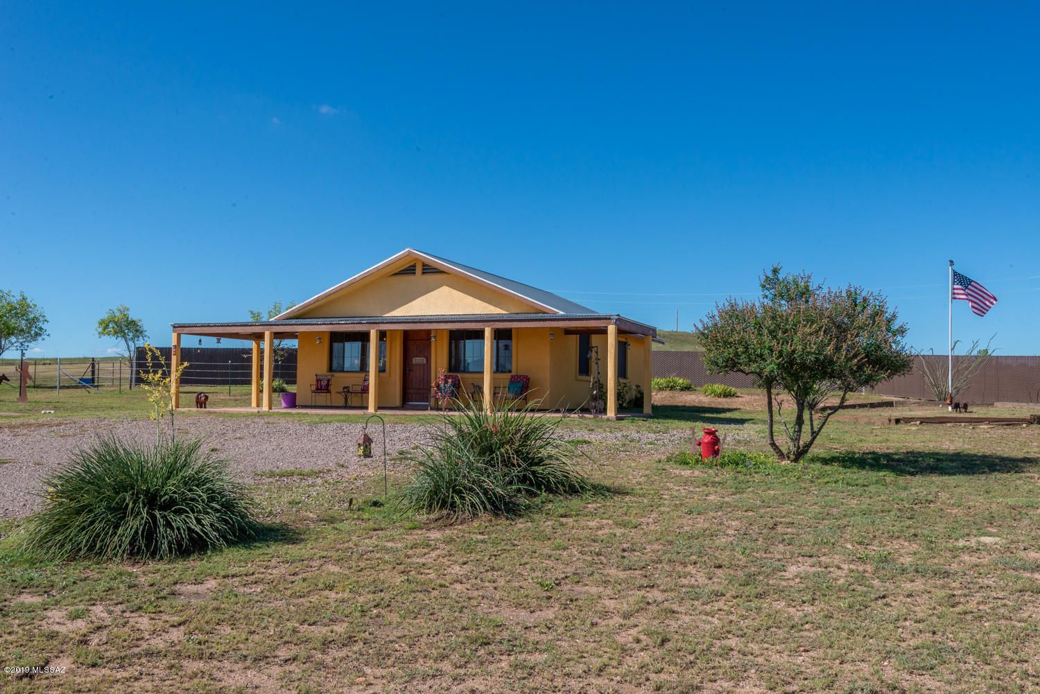 Sonoita, Santa Cruz County, AZ House for sale Property ID 336385591