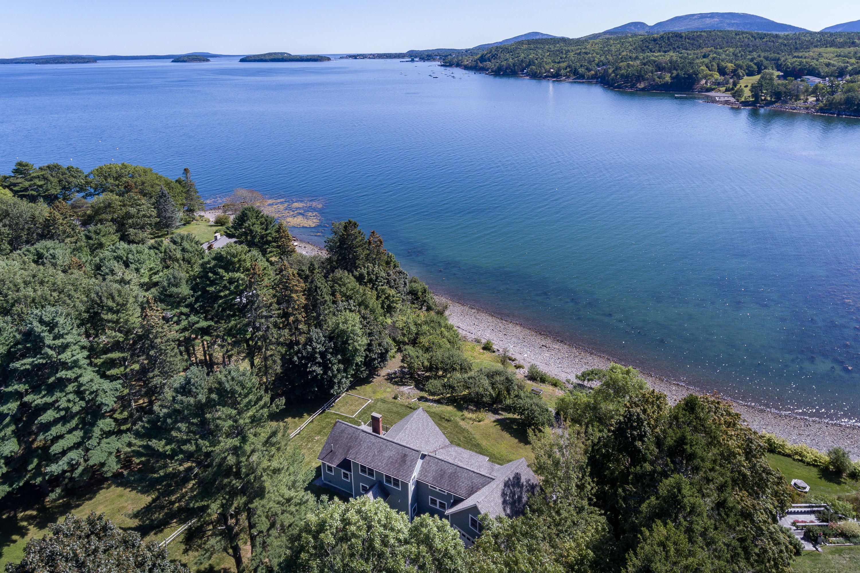 Bar Harbor, Hancock County, ME House for sale Property ID 336304136