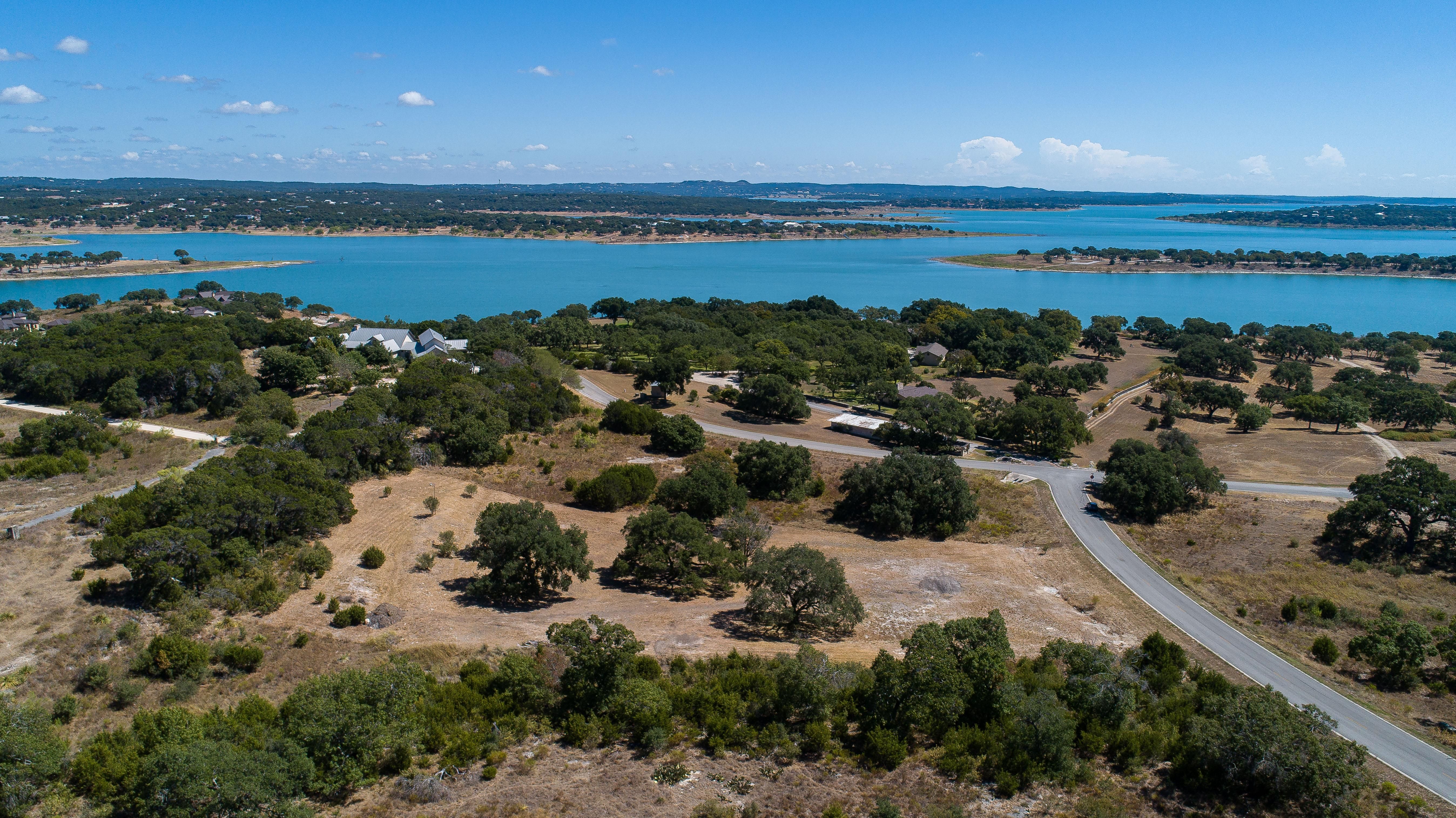 Spring Branch, Comal County, TX Homesites for sale Property ID