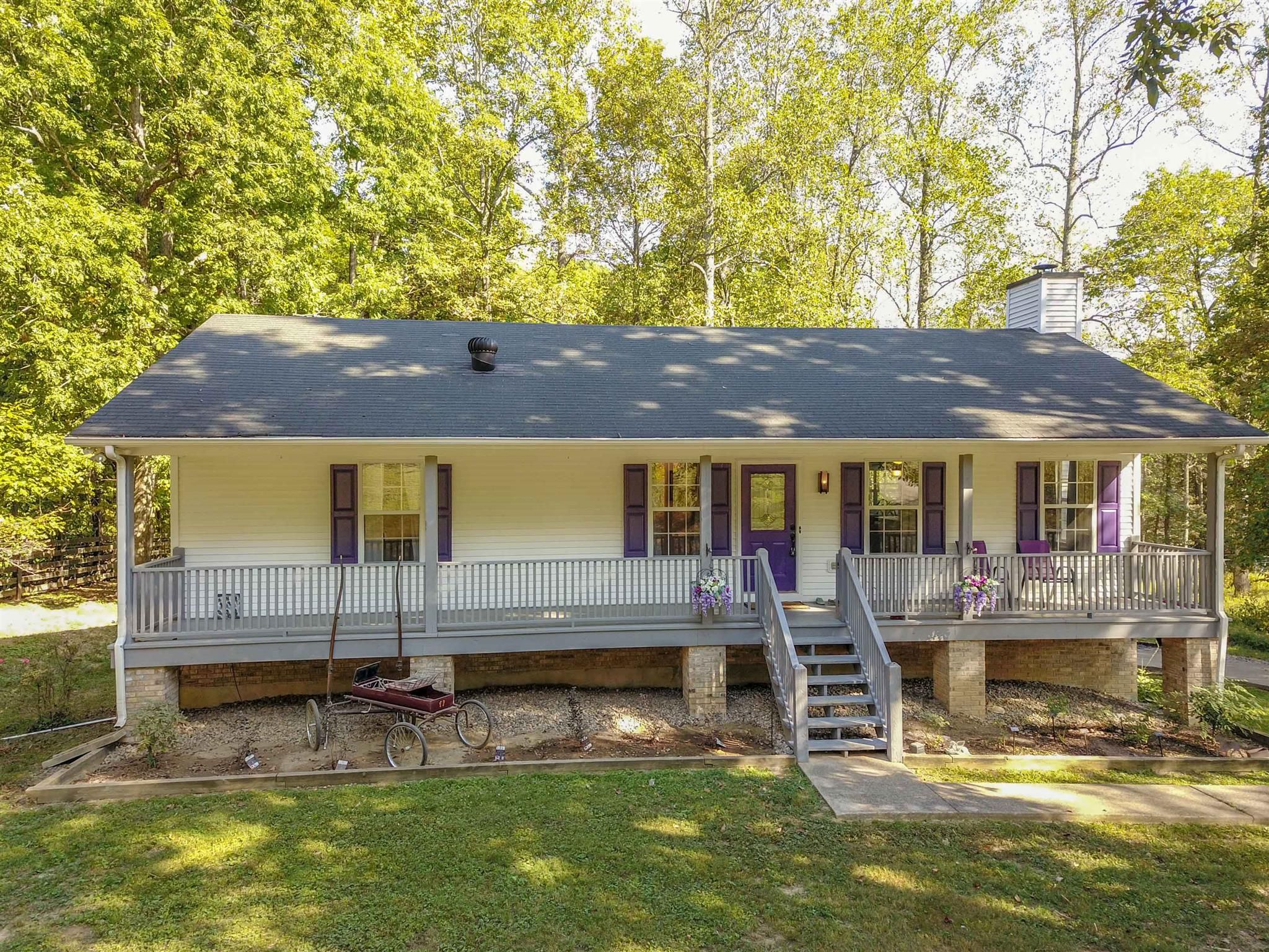 Gallatin, Sumner County, TN Farms and Ranches for sale Property ID