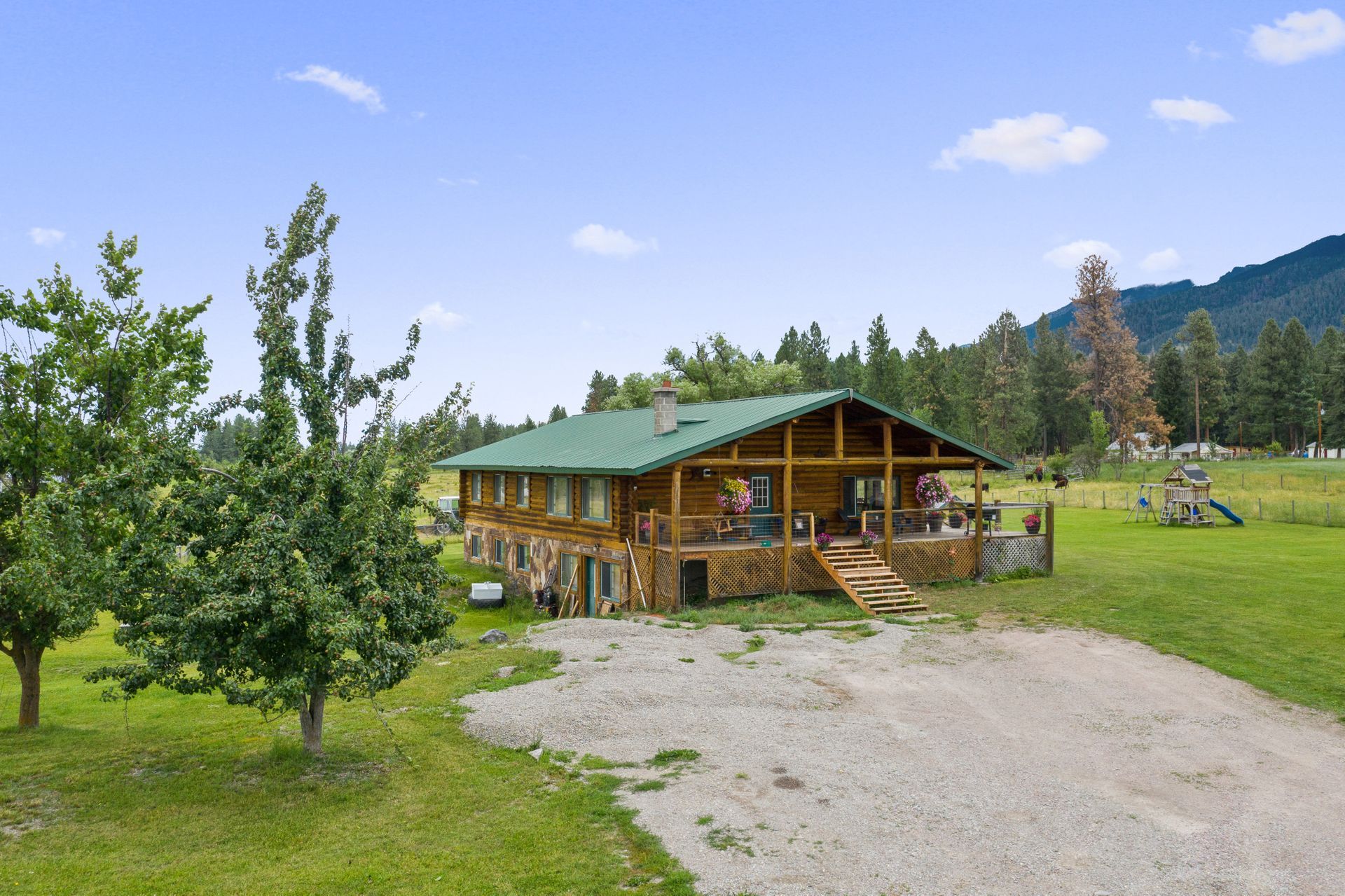 Polson, Lake County, MT House for sale Property ID 335760012 LandWatch