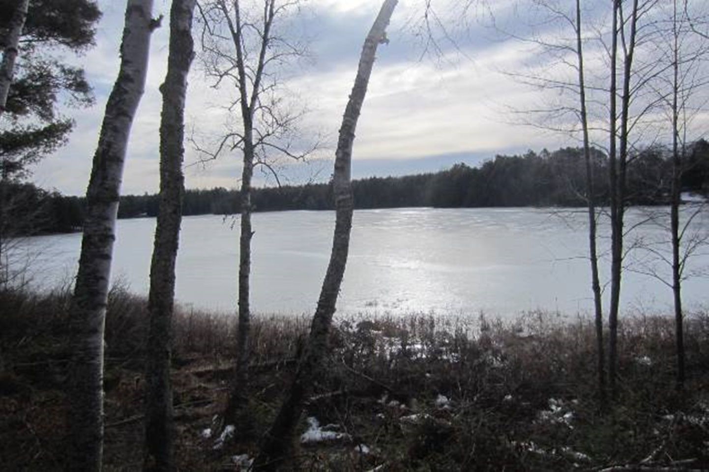 Mercer, Iron County, WI Undeveloped Land for sale Property ID