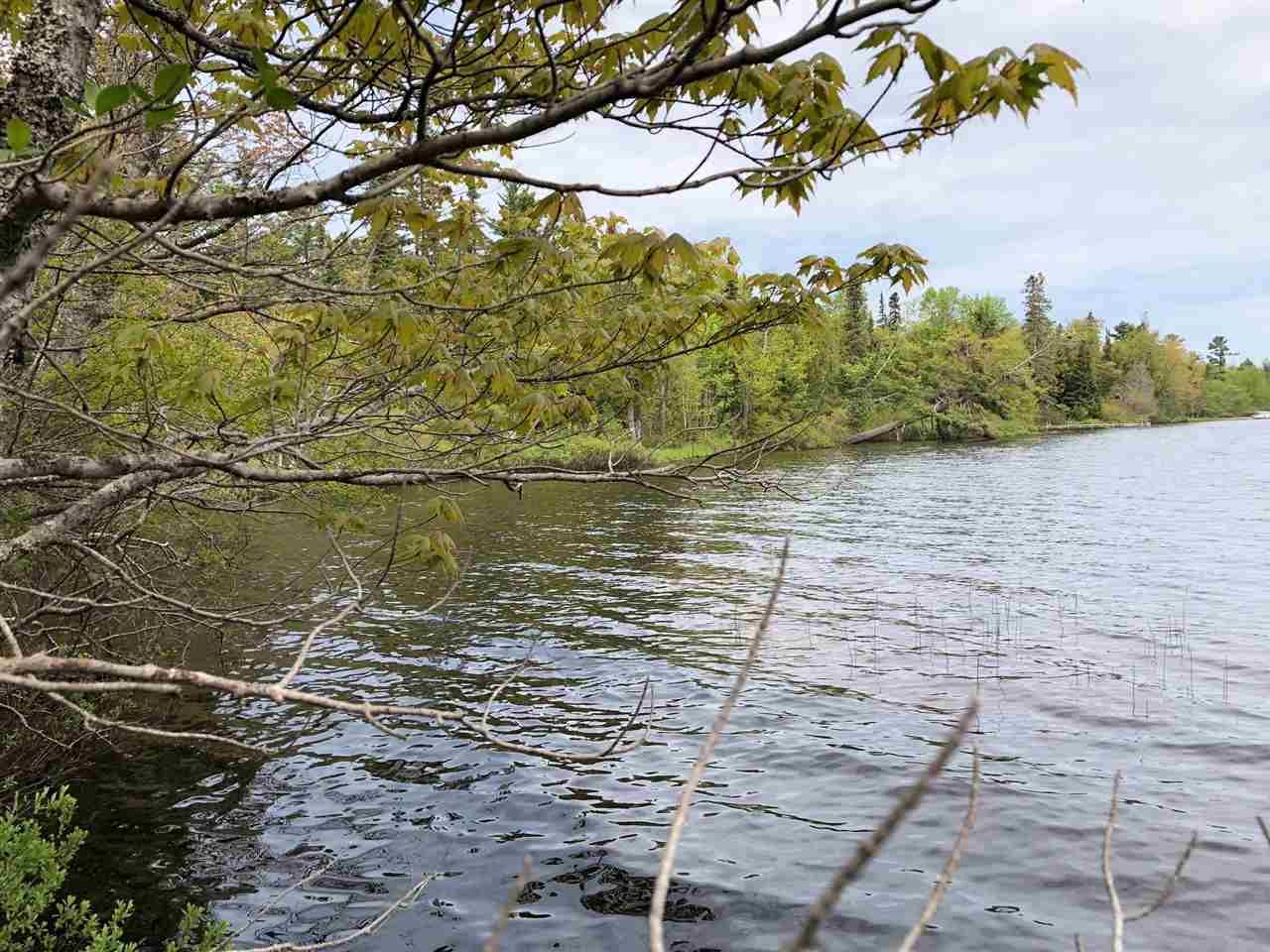 Lake Linden, Houghton County, MI Undeveloped Land for sale Property ID