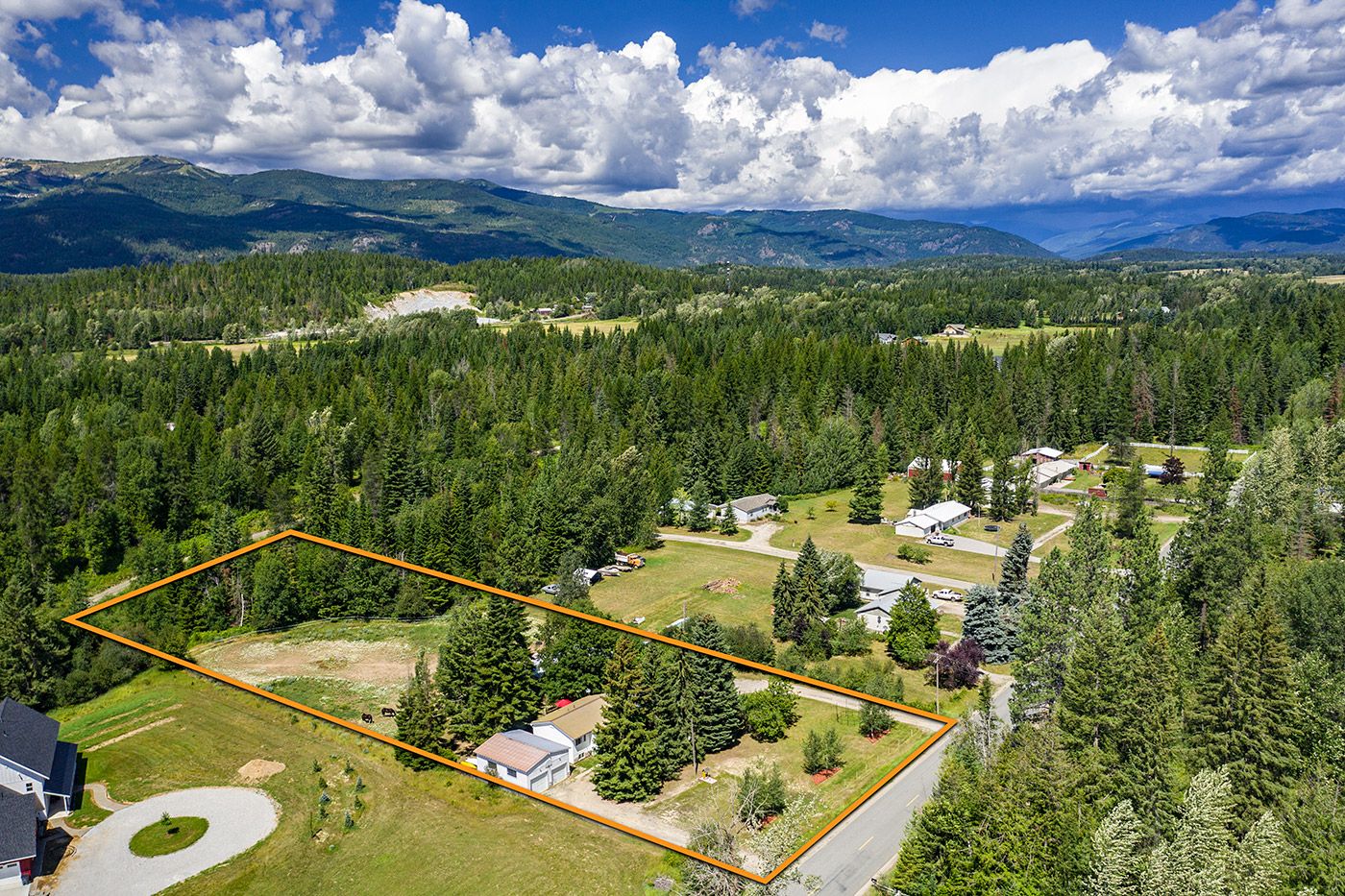 Sandpoint, Bonner County, ID House for sale Property ID 335700929