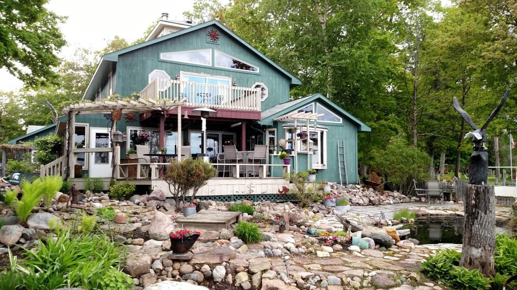 Sugar Island, Chippewa County, MI House for sale Property ID 335540336