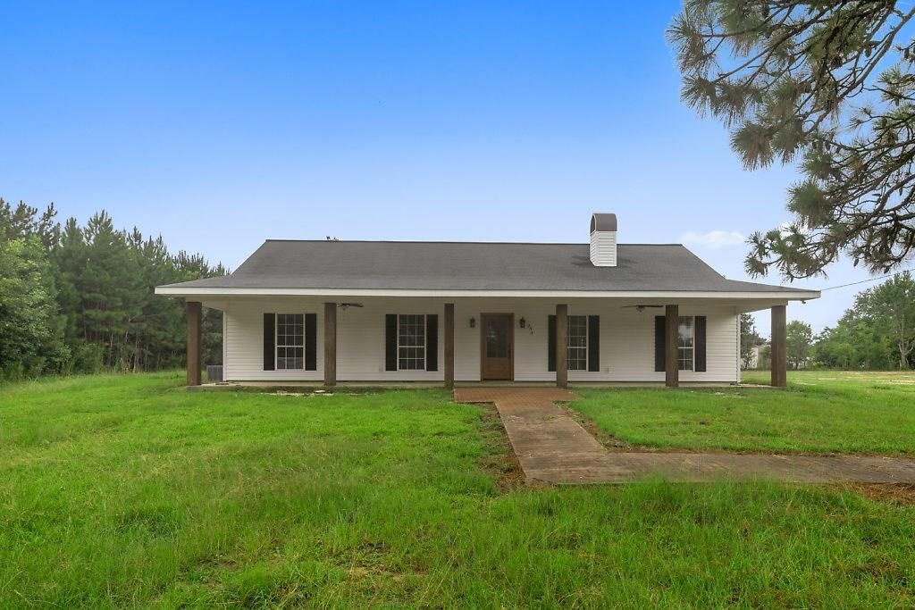 Ragley, Beauregard Parish, LA House for sale Property ID 335714411