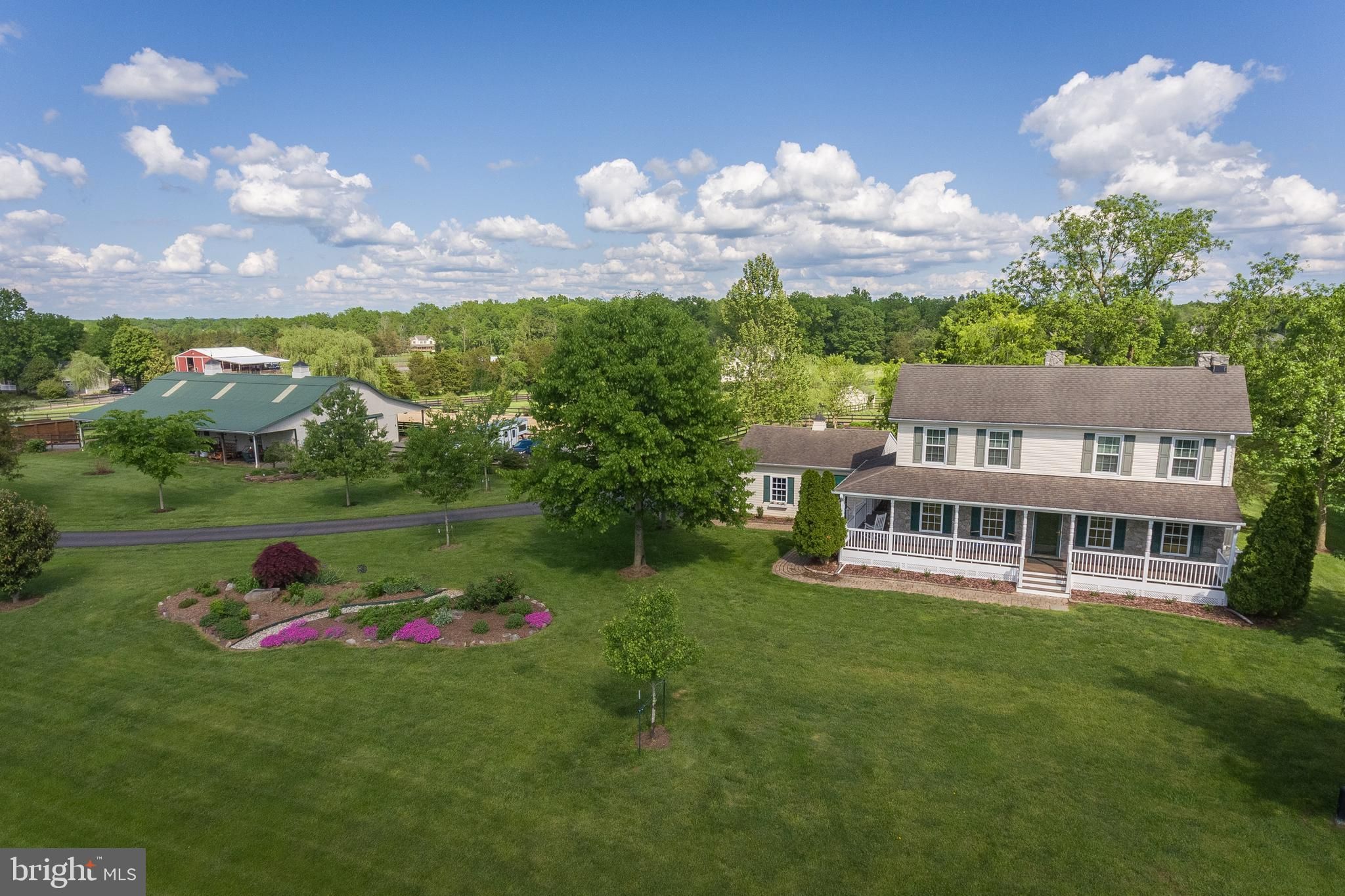 Nokesville, Prince William County, VA House for sale Property ID