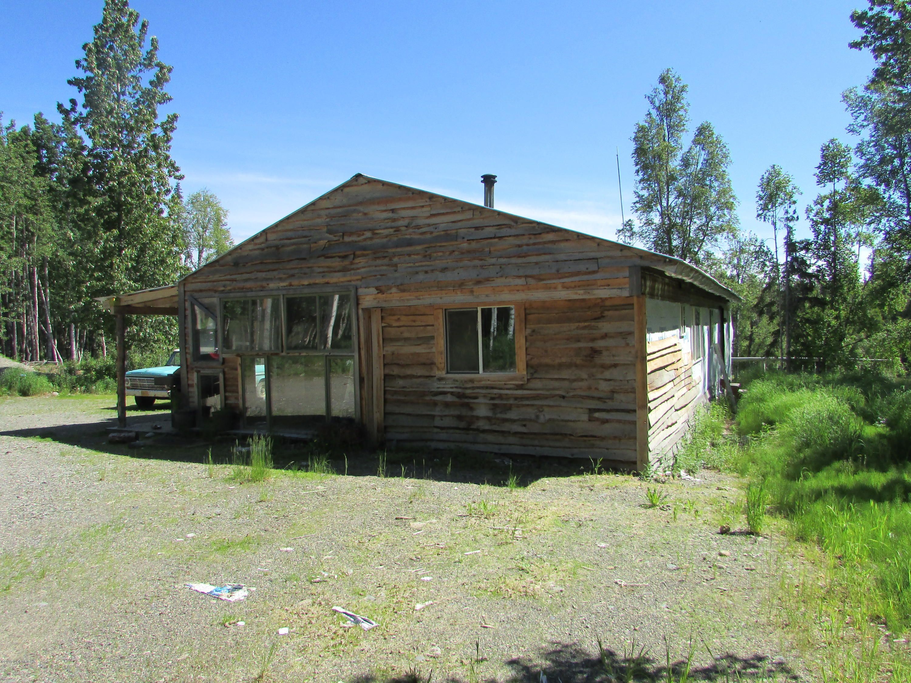 Kenai, Kenai Peninsula Borough, AK House for sale Property ID