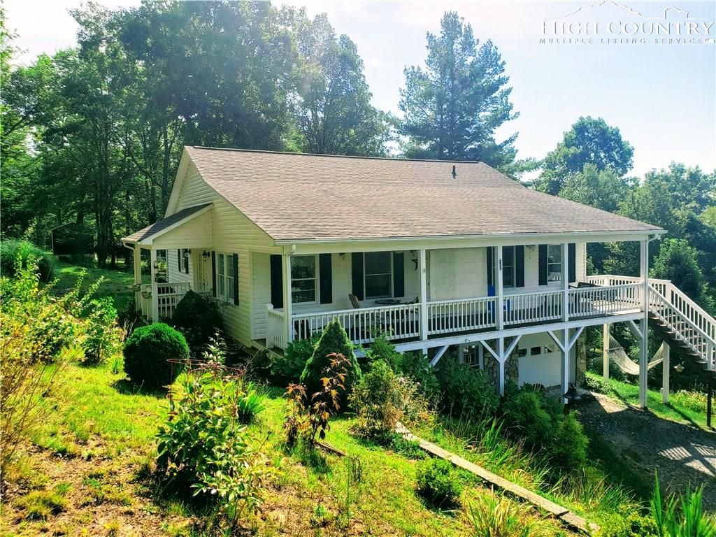 West Jefferson, Ashe County, NC House for sale Property ID 335968745