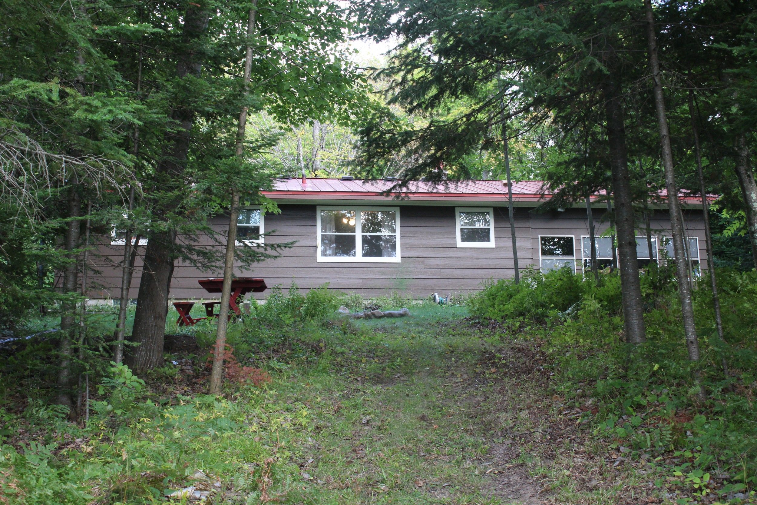Long Lake, Florence County, WI House for sale Property ID 336103493