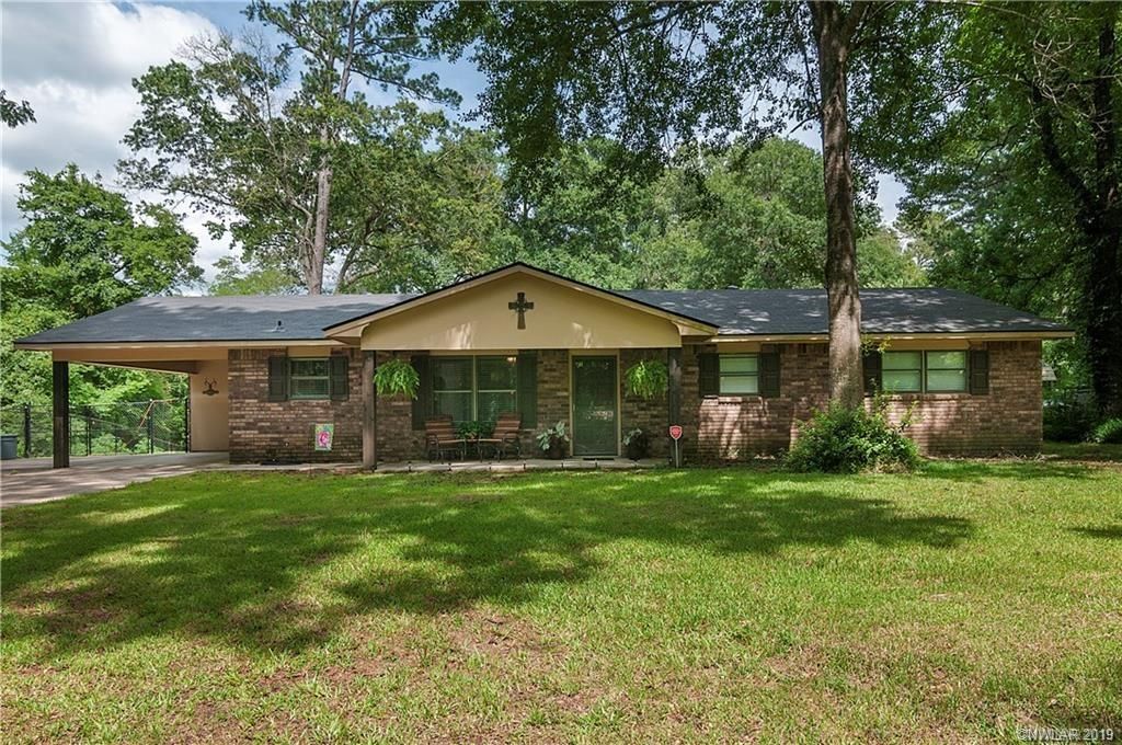 Stonewall, De Soto Parish, LA House for sale Property ID 336386140