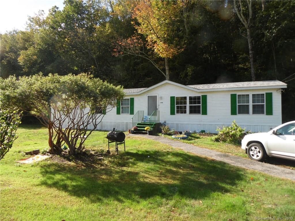 Gales Ferry, New London County, CT House for sale Property ID