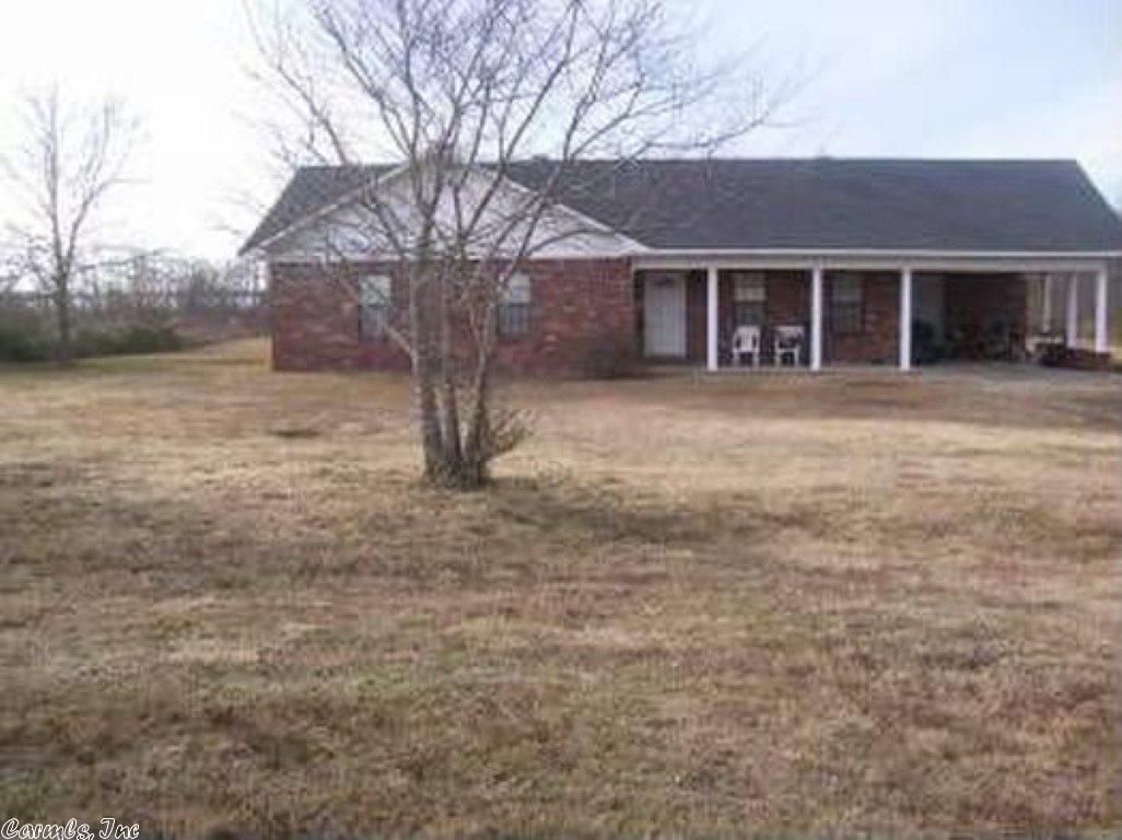 Brinkley, Monroe County, AR House for sale Property ID 336391543