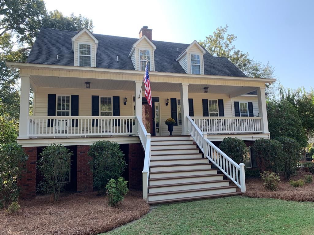 Cordele, Crisp County, GA Lakefront Property, Waterfront Property