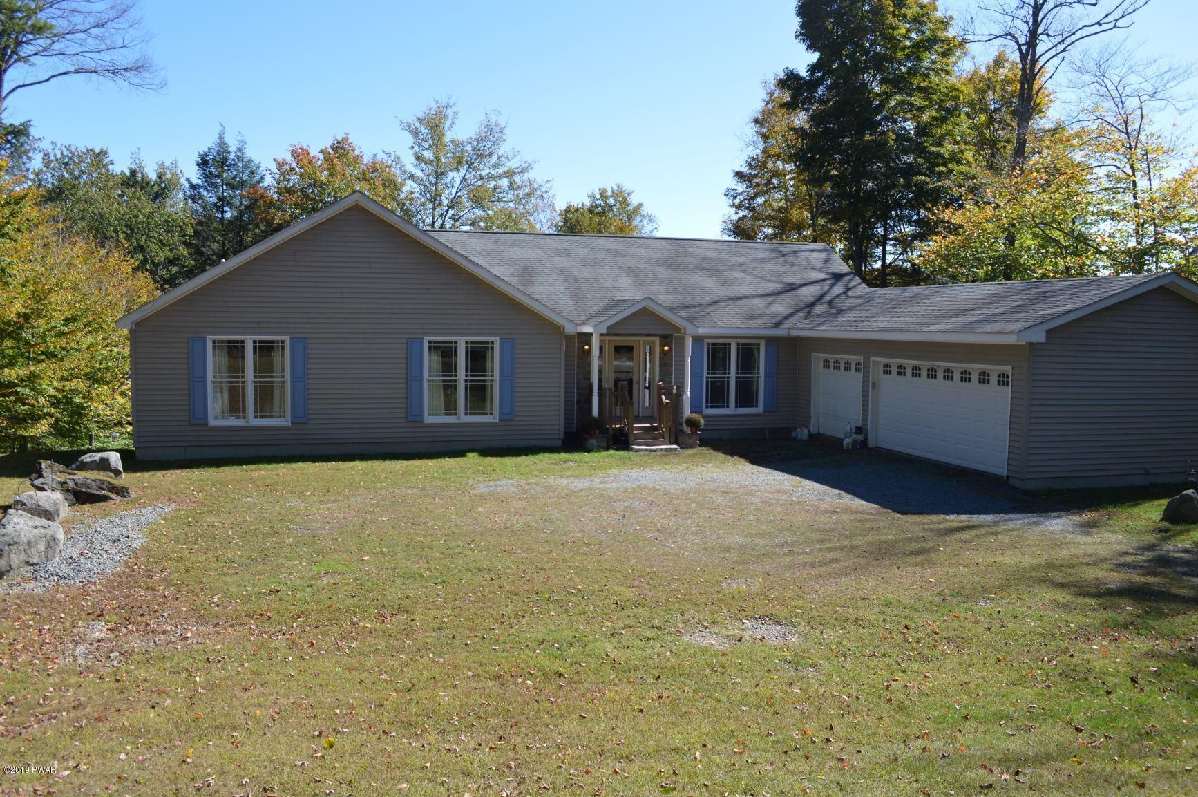 Greentown, Pike County, PA House for sale Property ID 336405893