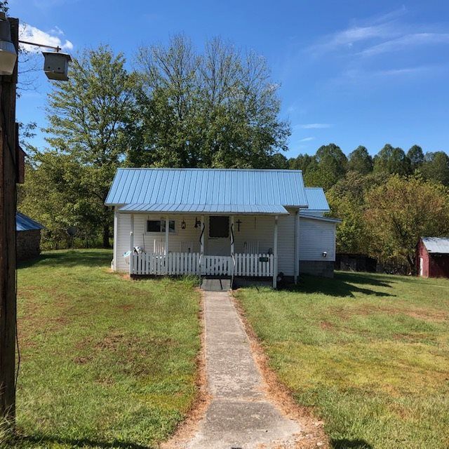 Branchland, Lincoln County, WV House for sale Property ID 336414750