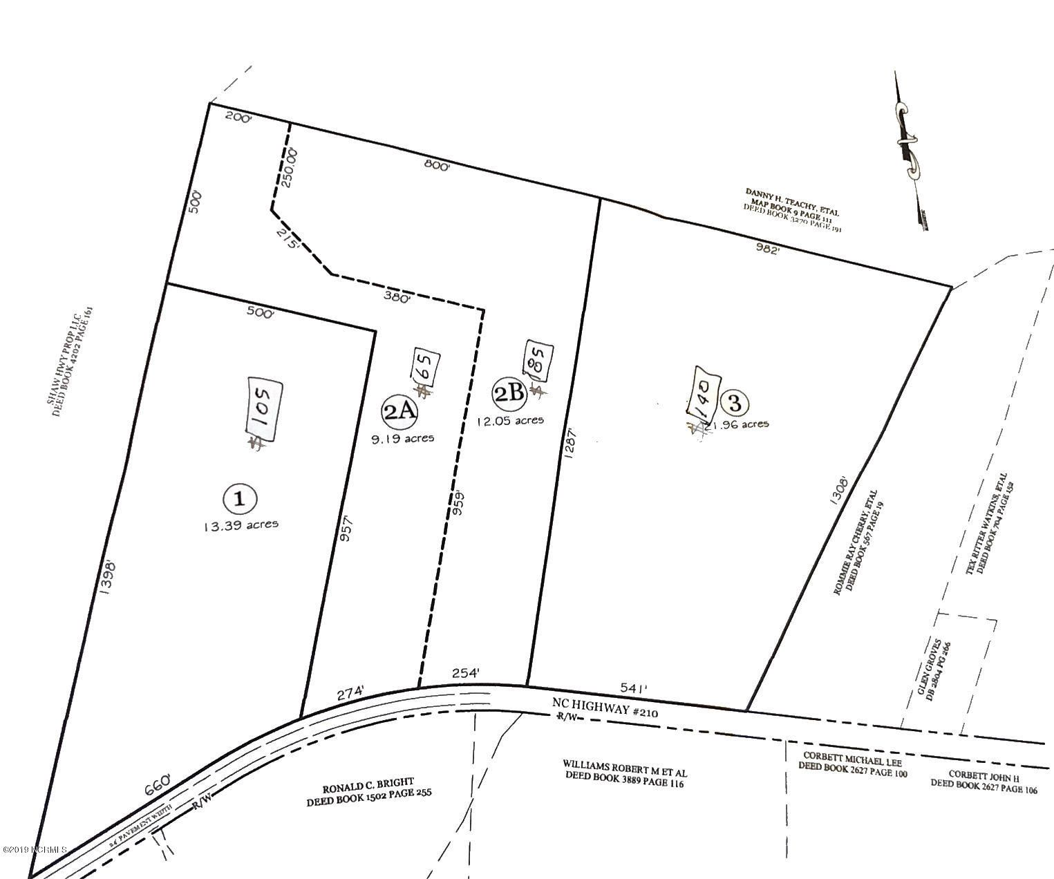 Rocky Point, Pender County, NC Undeveloped Land for sale Property ID 336419626 LandWatch