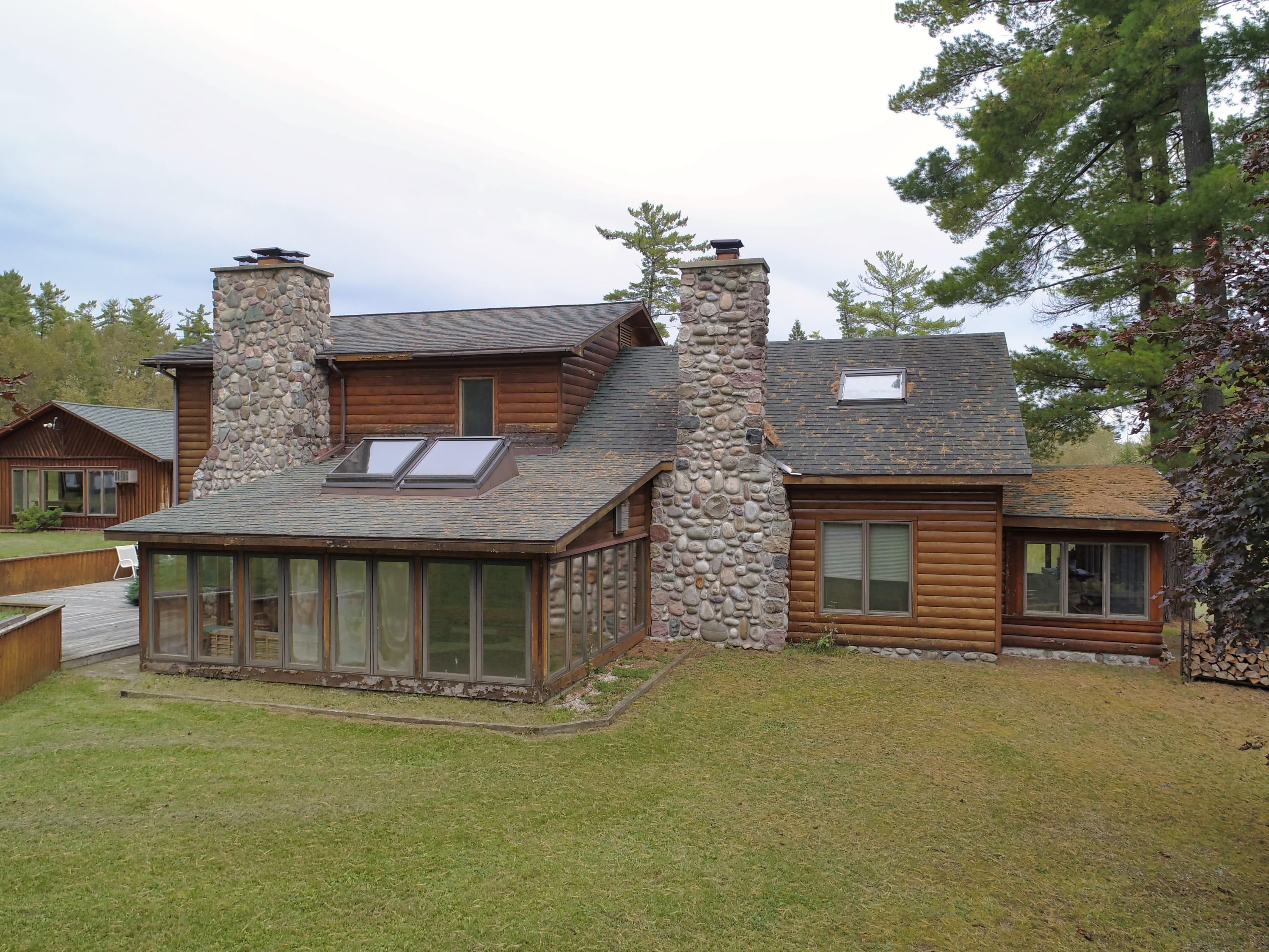 Lachine, Alpena County, MI Lakefront Property, Waterfront Property