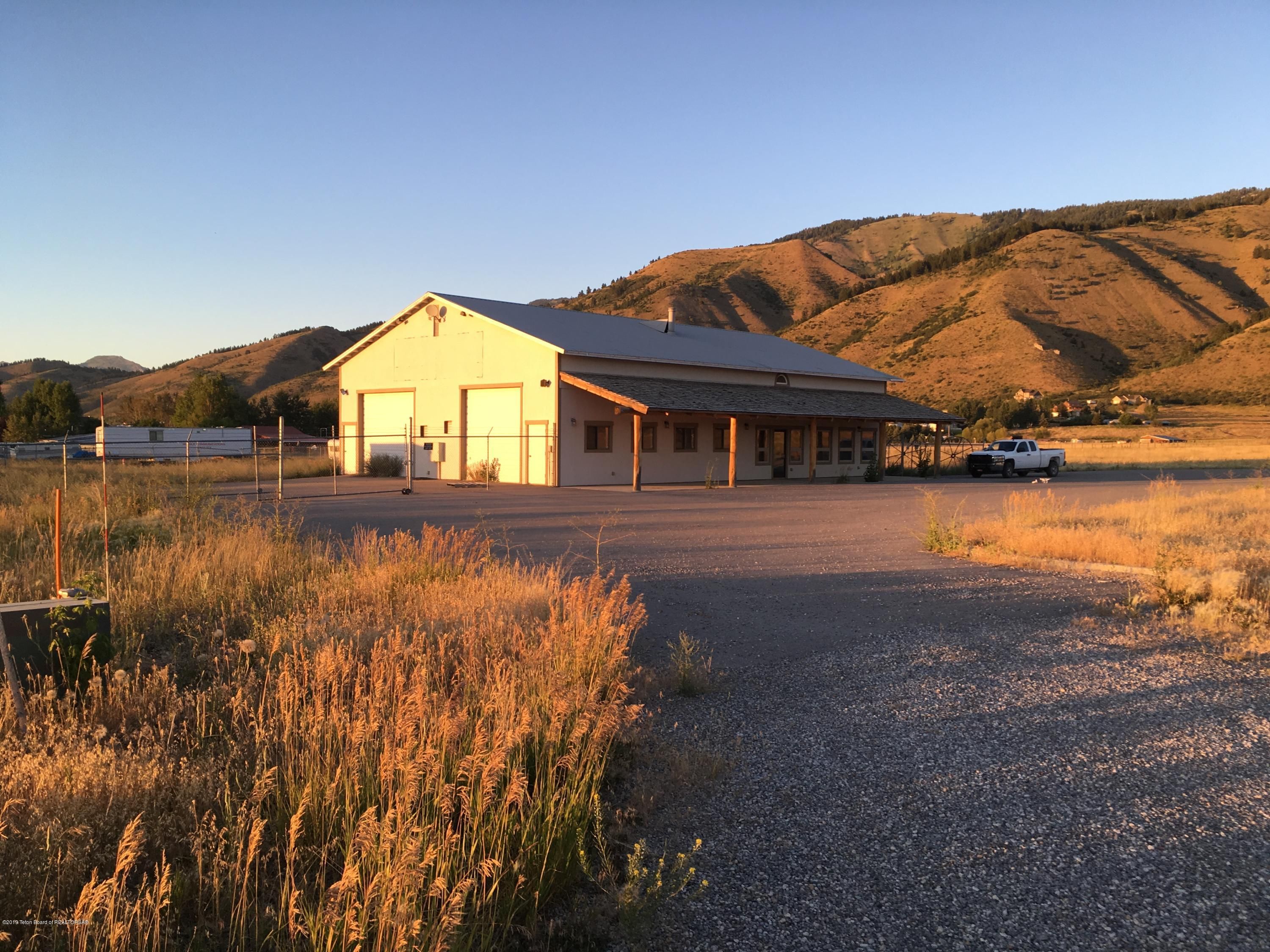 Afton, Lincoln County, WY Commercial Property, House for sale Property ID 336307304 LandWatch