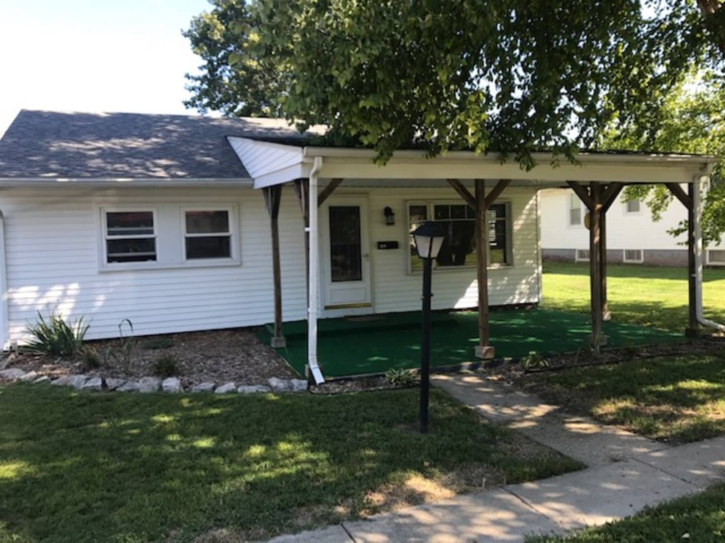 Roodhouse, Greene County, IL House for sale Property ID 336386214